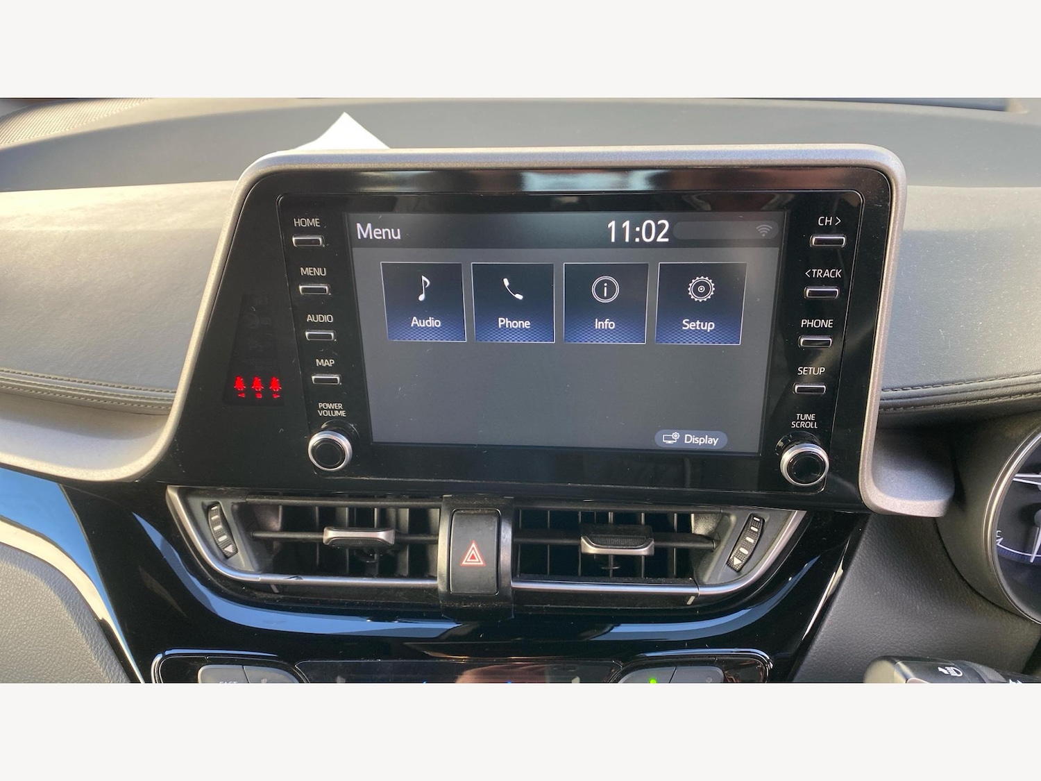 Used Toyota C-HR 2022 for sale - 76613251: Photo 9