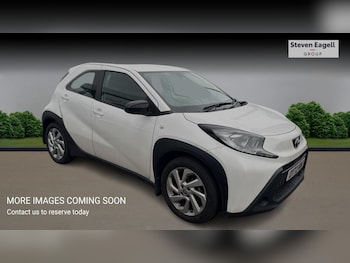 Used Toyota Aygo X 2022 for sale - 77315176: Photo