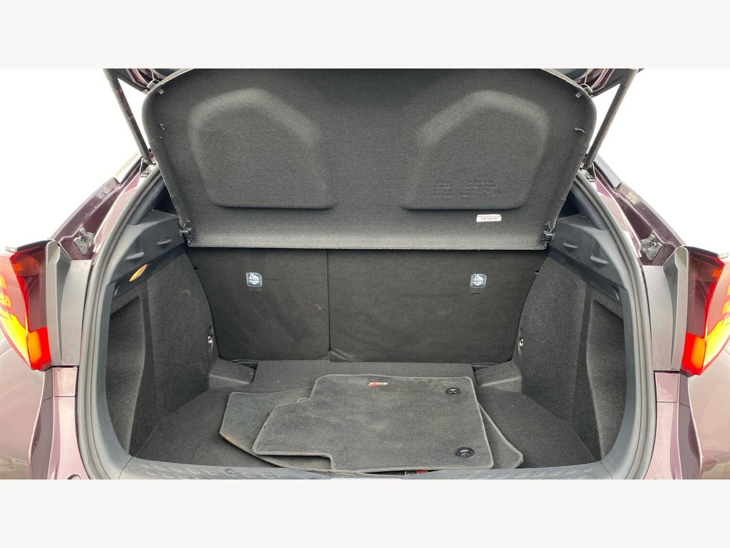 Used Toyota C-HR 2023 for sale - 77683784: Photo 16