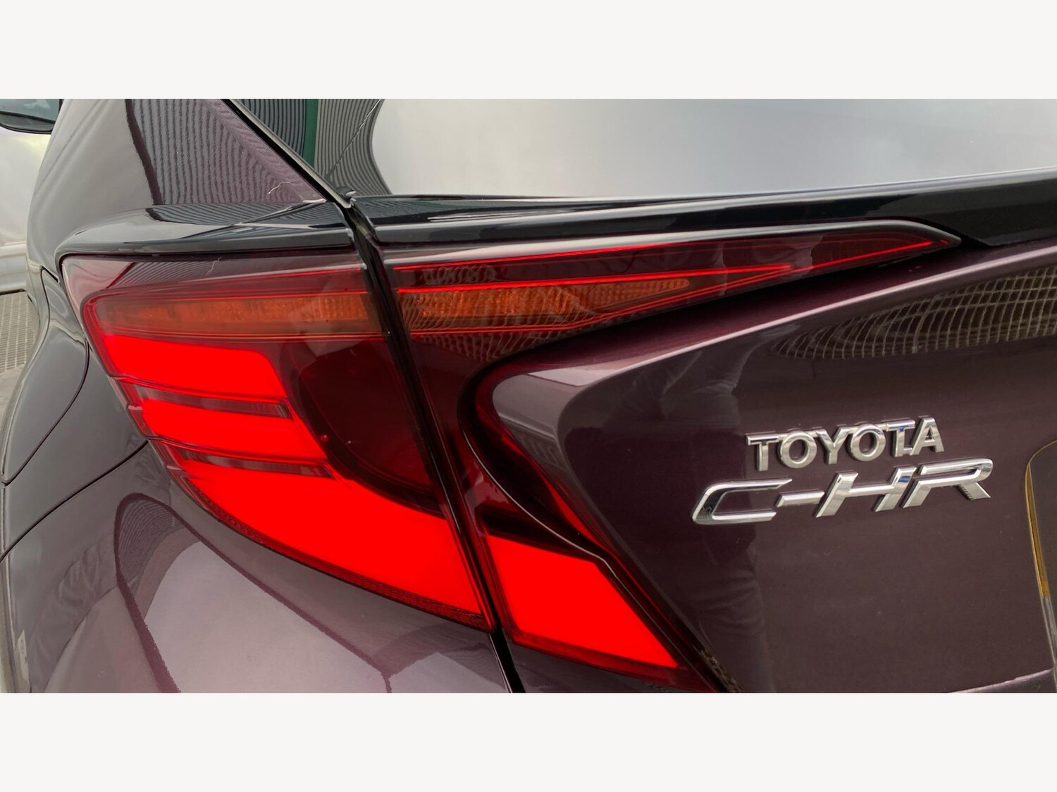 Used Toyota C-HR 2023 for sale - 77683784: Photo 23
