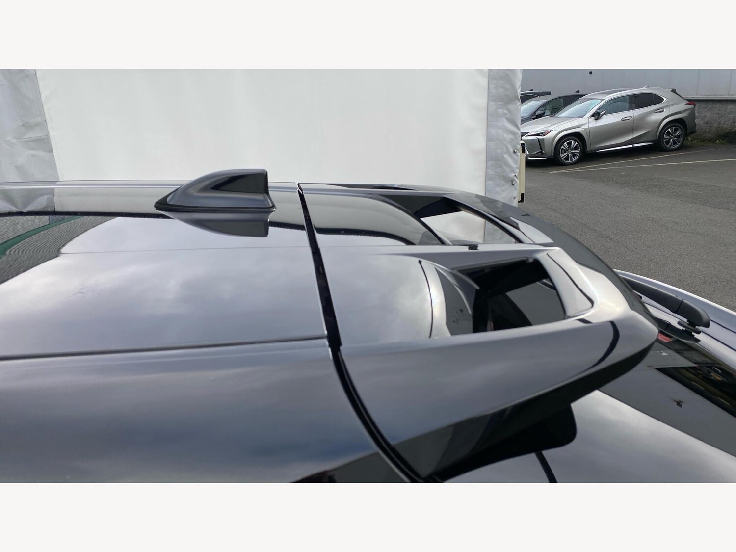 Used Toyota C-HR 2023 for sale - 77683784: Photo 24