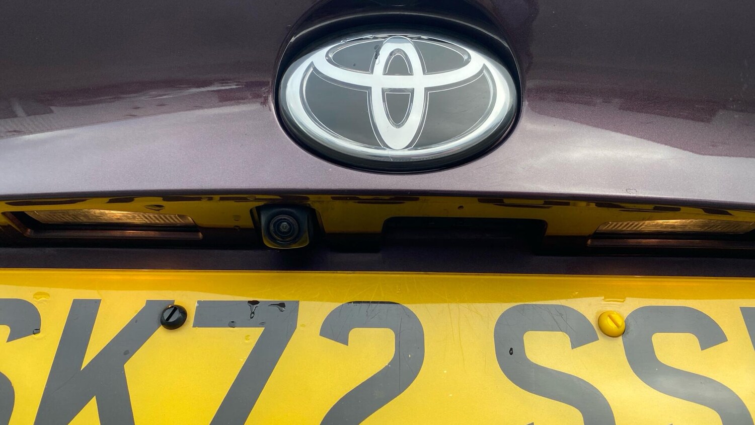 Used Toyota C-HR 2023 for sale - 77683784: Photo 38