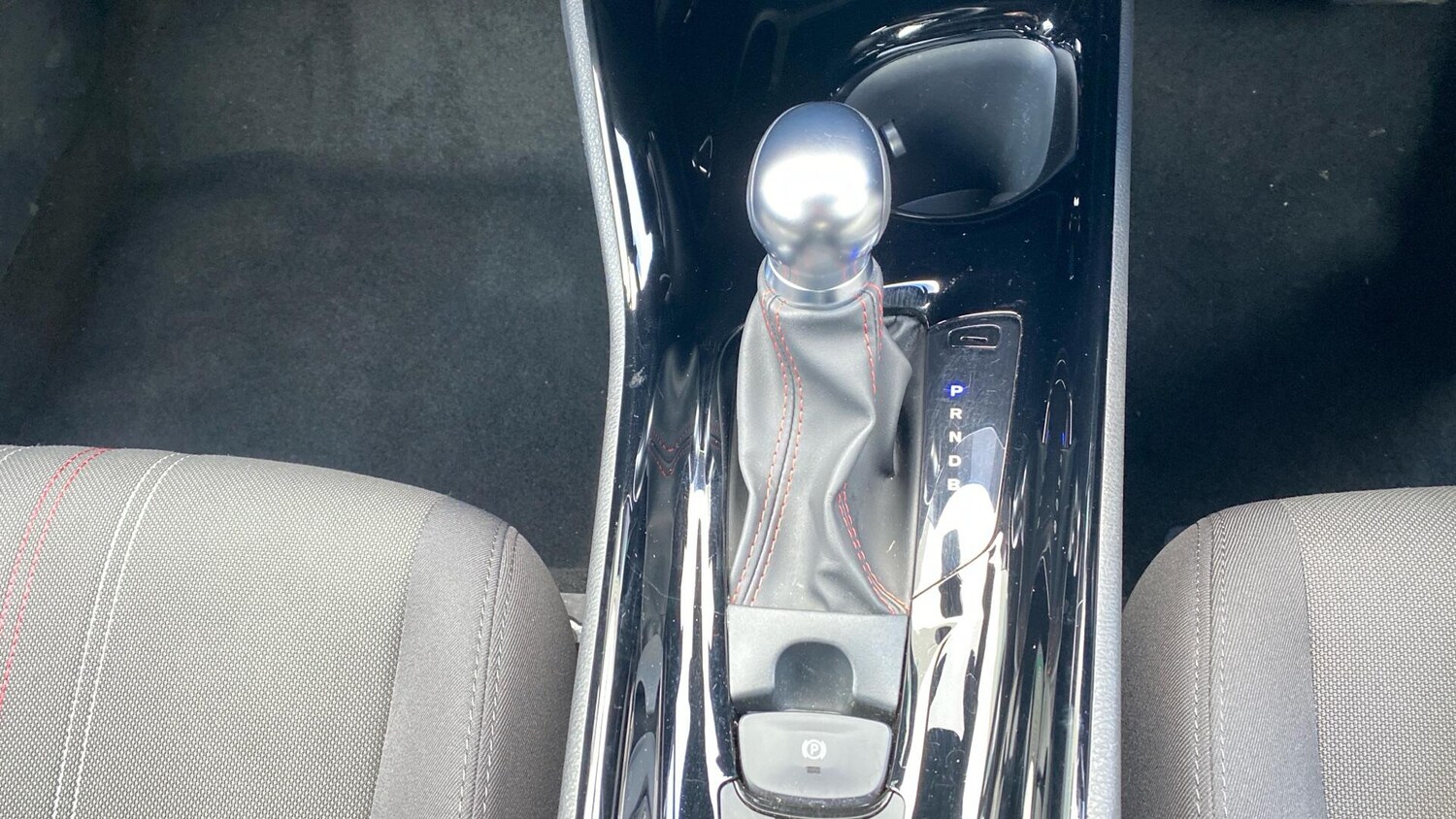 Used Toyota C-HR 2023 for sale - 77683784: Photo 45