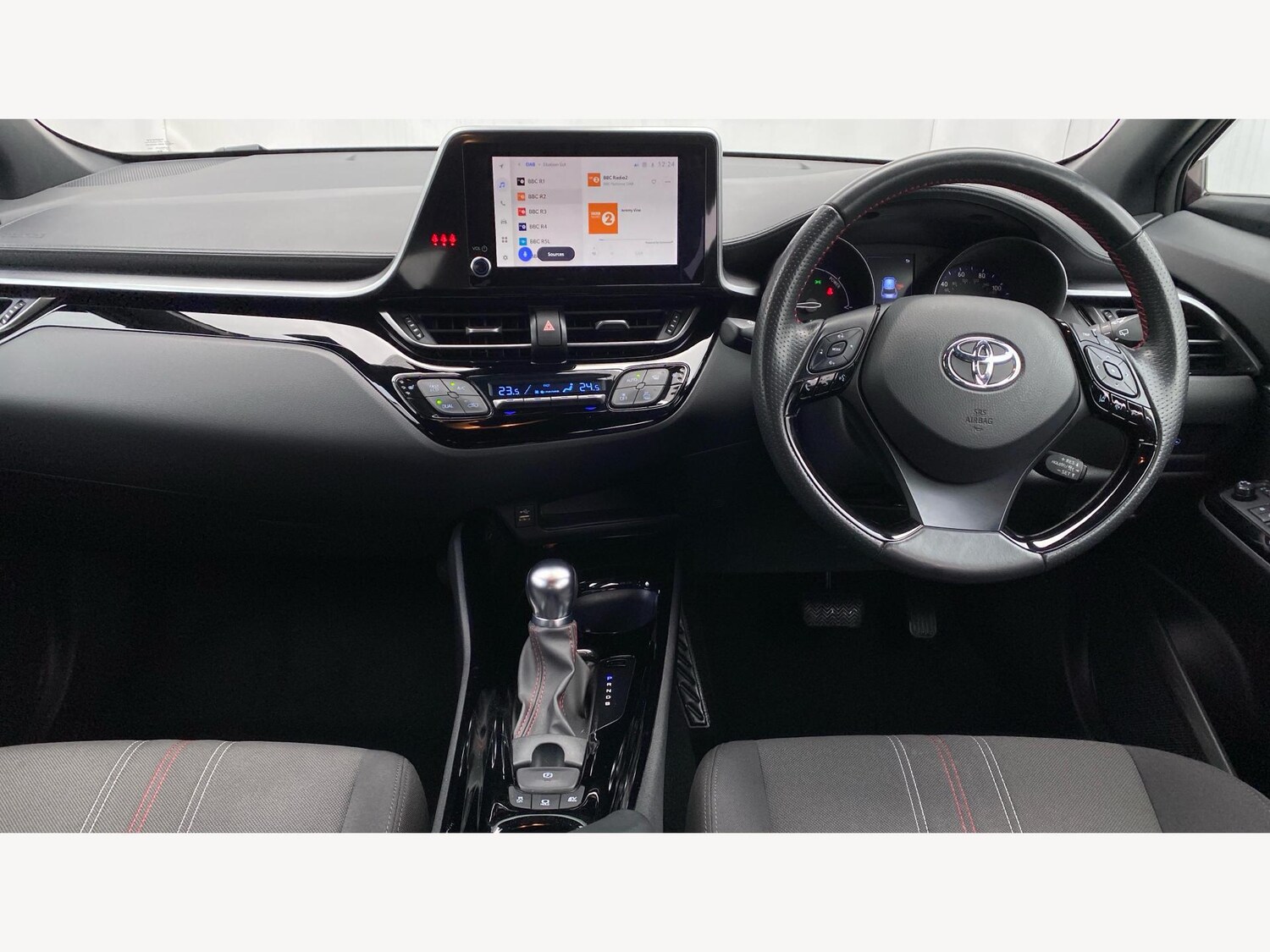 Used Toyota C-HR 2023 for sale - 77683784: Photo 7