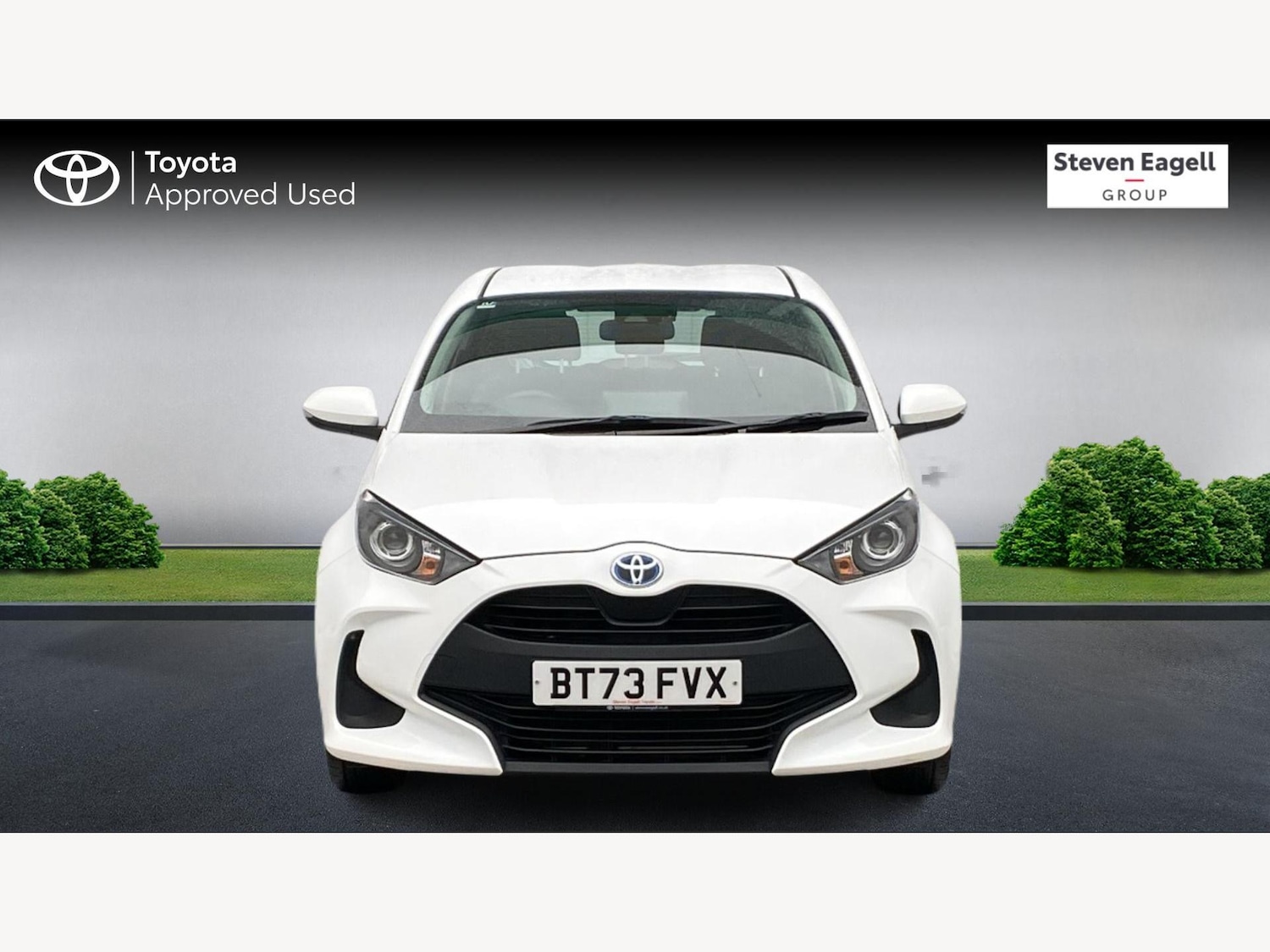 Used Toyota Yaris 2023 for sale - 77425328: Photo 17