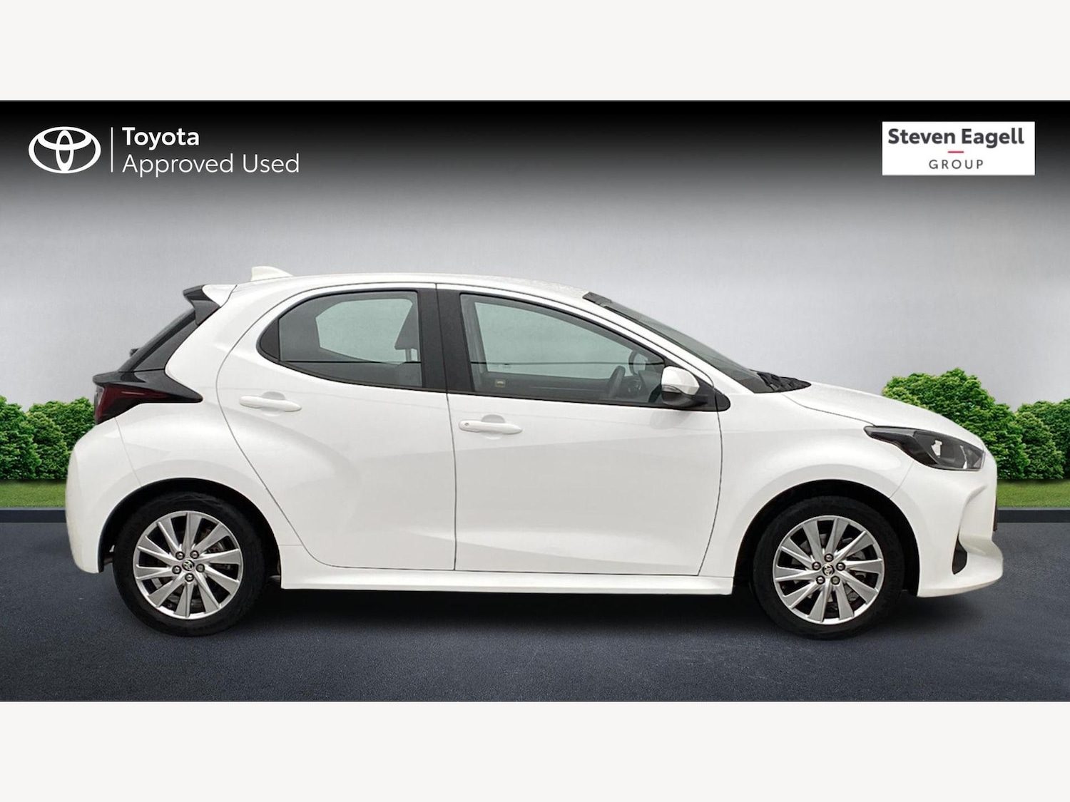 Used Toyota Yaris 2023 for sale - 77425328: Photo 18