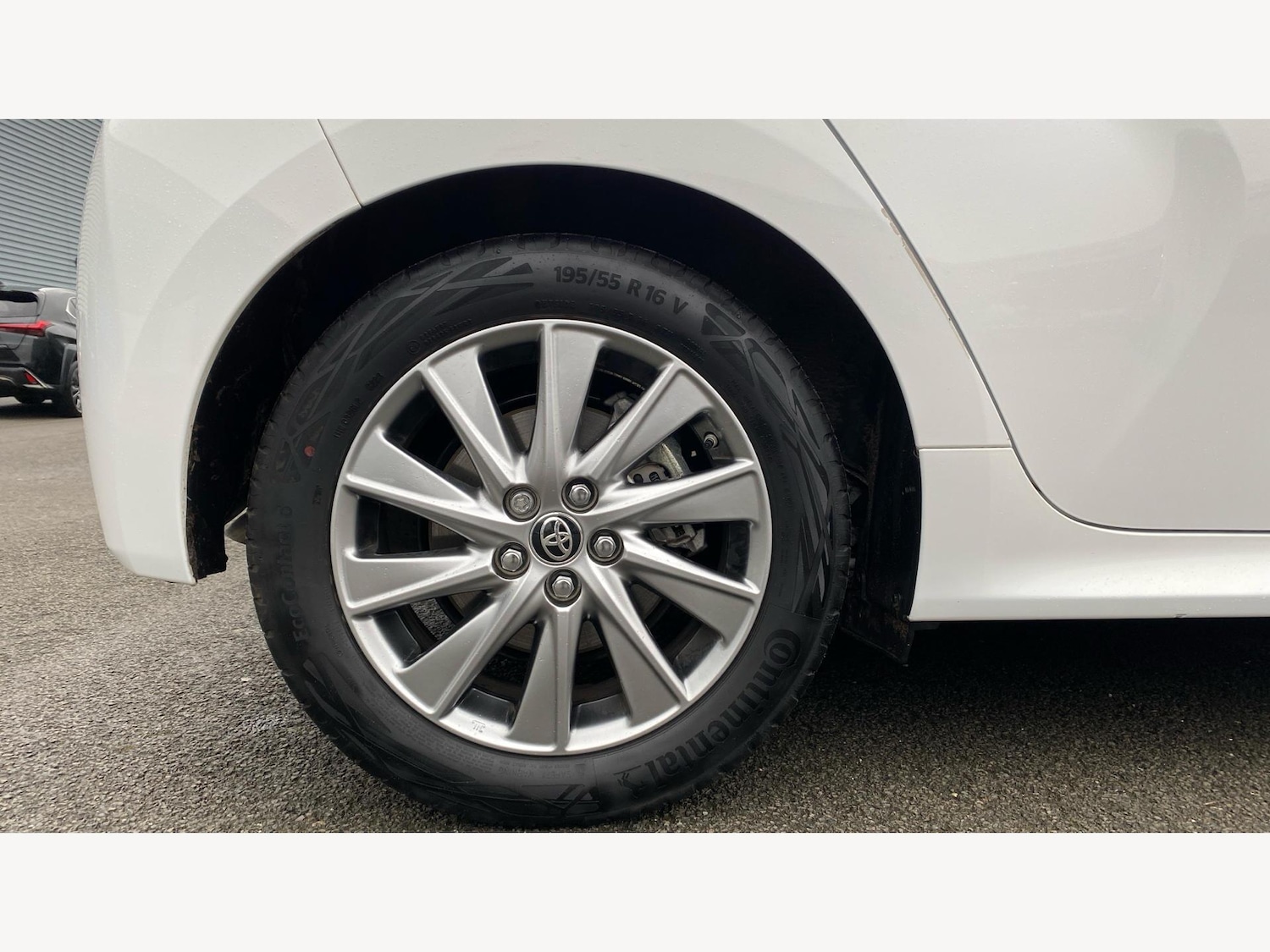 Used Toyota Yaris 2023 for sale - 77425328: Photo 20