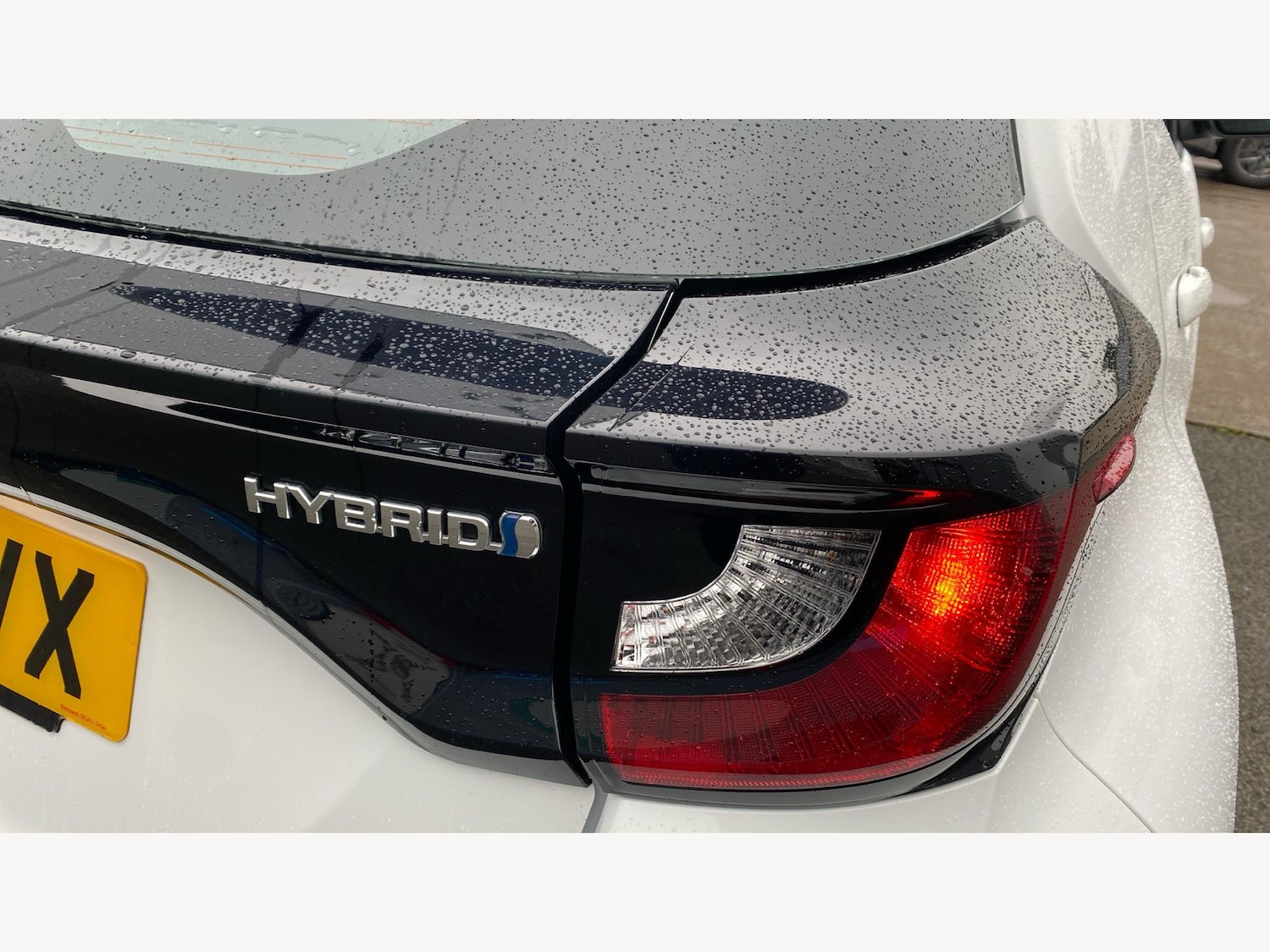 Used Toyota Yaris 2023 for sale - 77425328: Photo 22