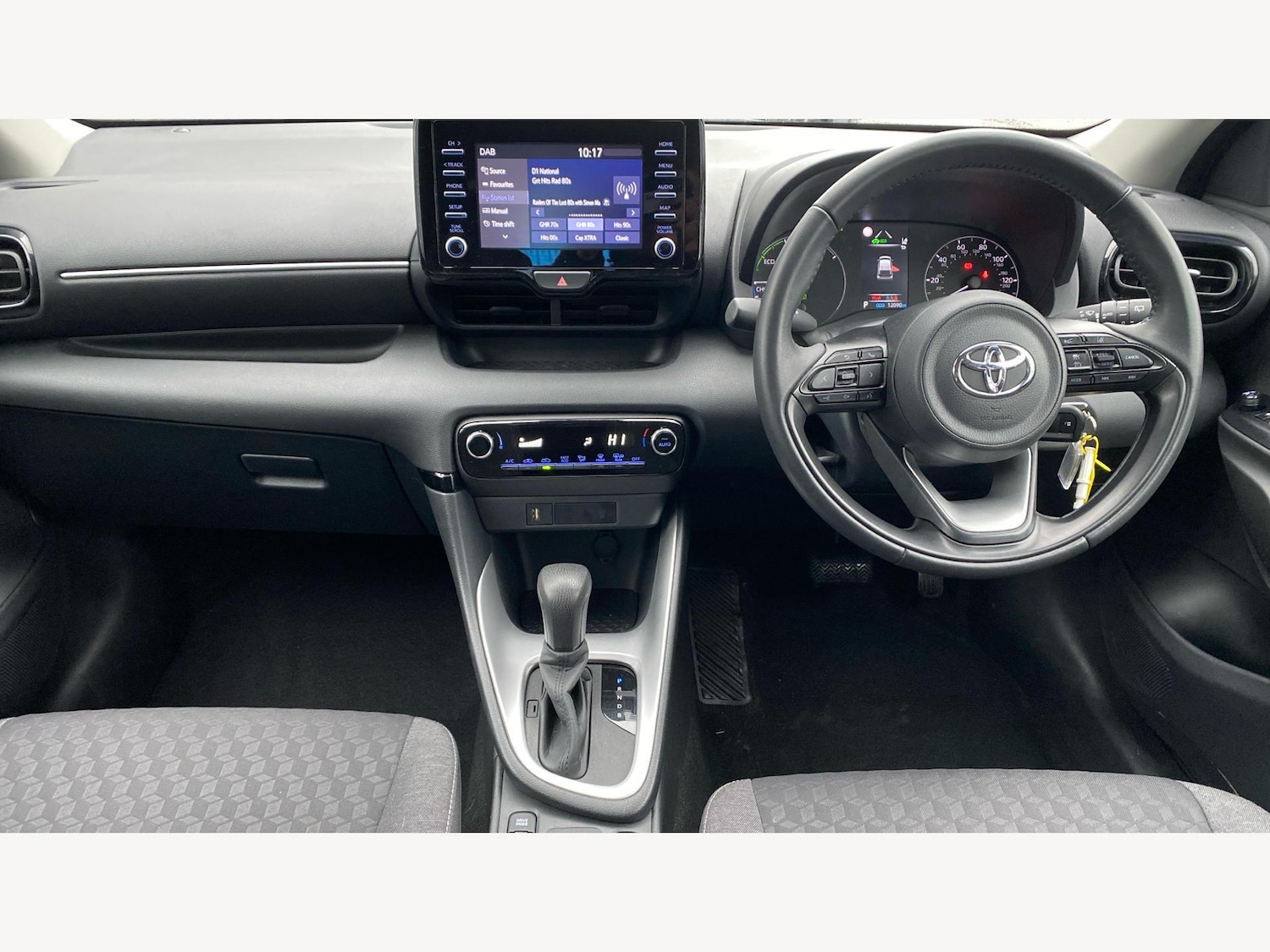 Used Toyota Yaris 2023 for sale - 77425328: Photo 7
