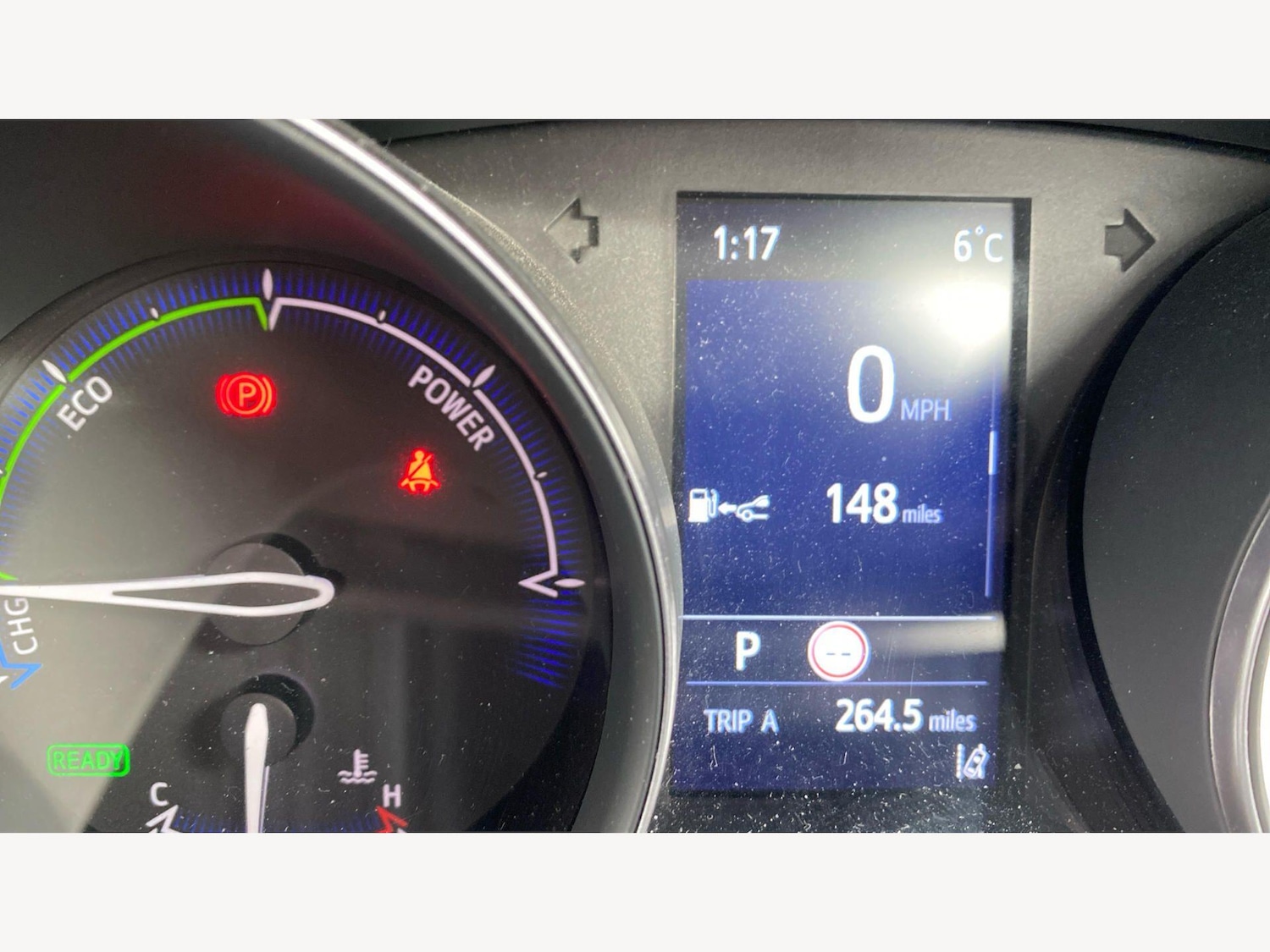 Used Toyota C-HR 2023 for sale - 77637361: Photo 11