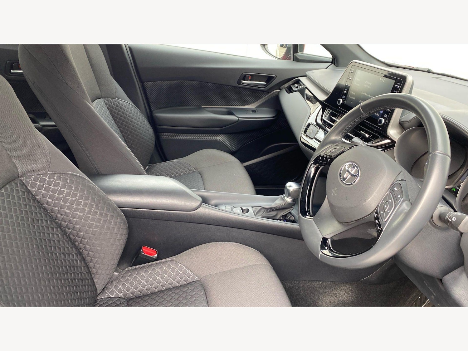 Used Toyota C-HR 2023 for sale - 77637361: Photo 13
