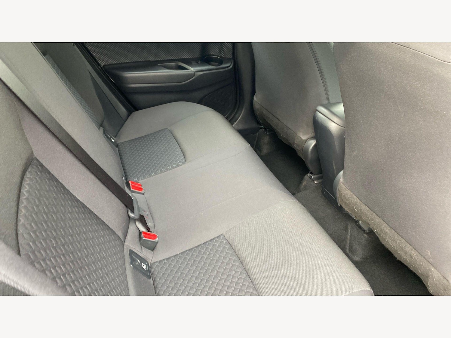 Used Toyota C-HR 2023 for sale - 77637361: Photo 14