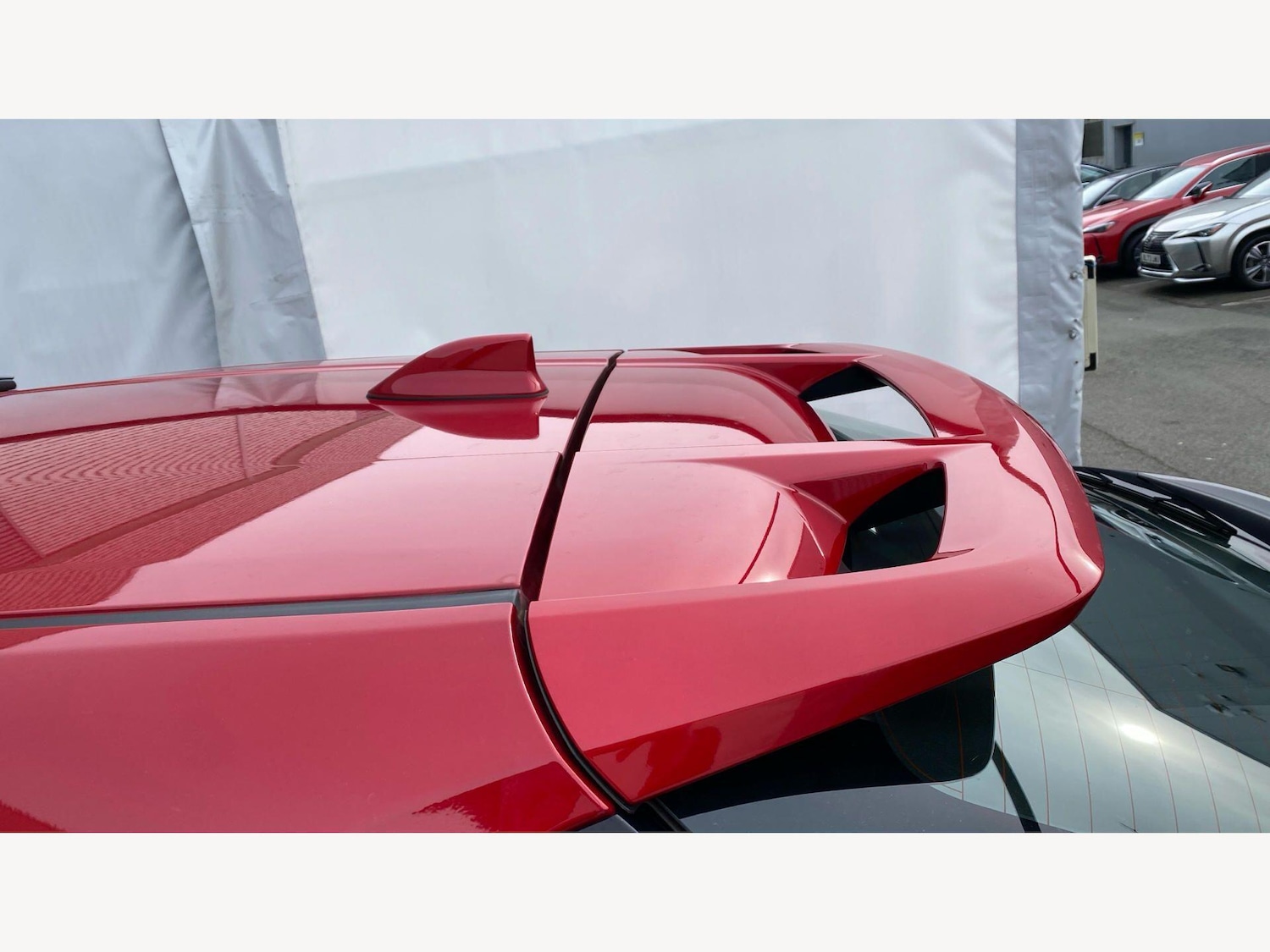 Used Toyota C-HR 2023 for sale - 77637361: Photo 24