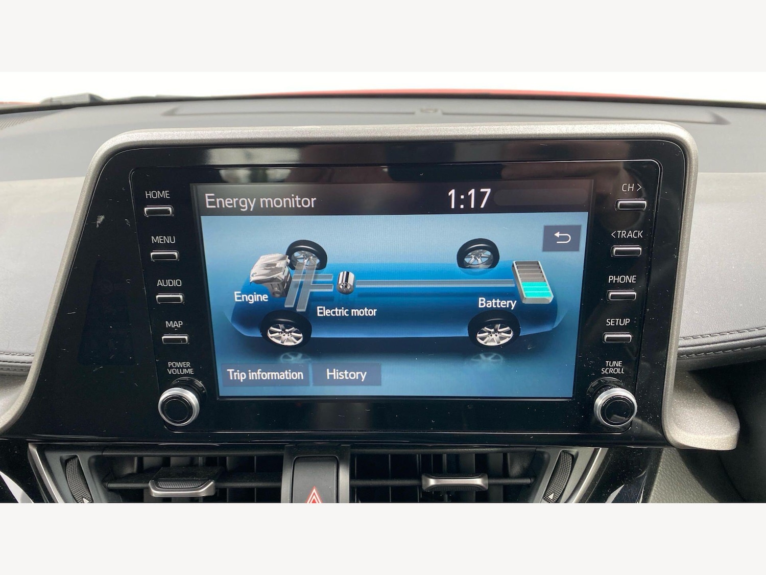 Used Toyota C-HR 2023 for sale - 77637361: Photo 25