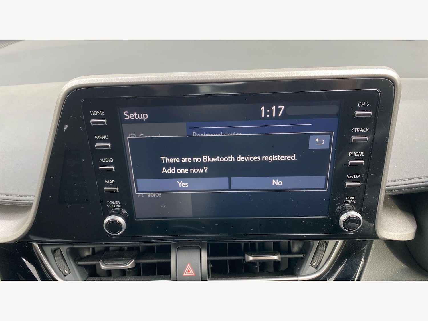 Used Toyota C-HR 2023 for sale - 77637361: Photo 26