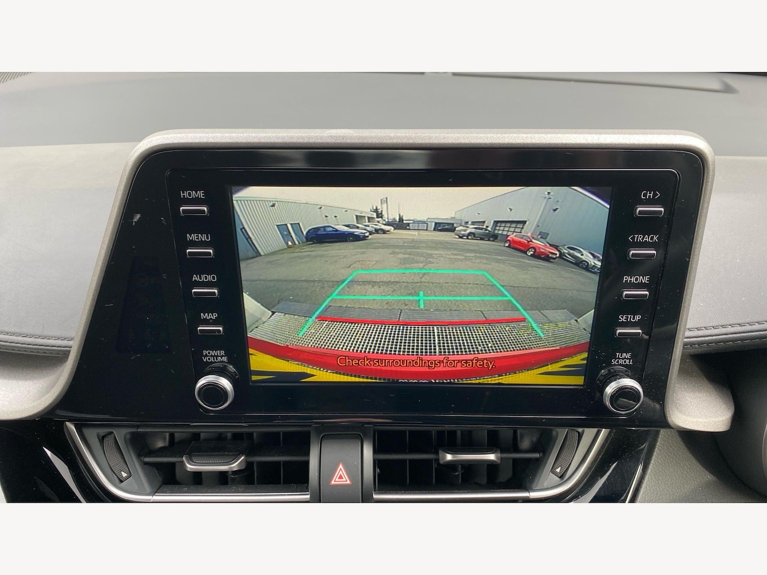 Used Toyota C-HR 2023 for sale - 77637361: Photo 29