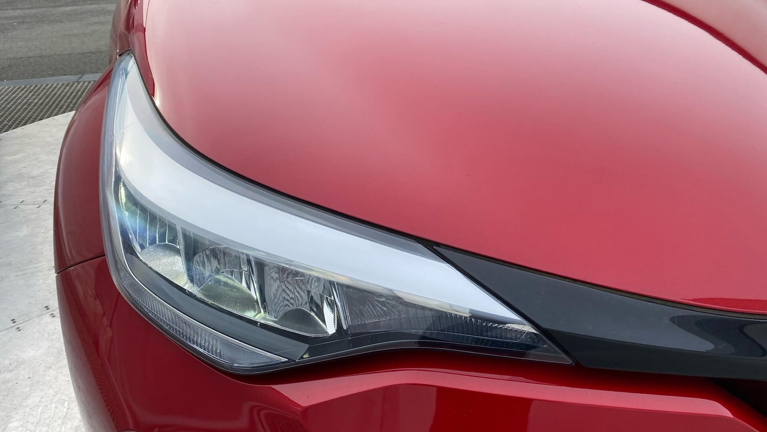 Used Toyota C-HR 2023 for sale - 77637361: Photo 33