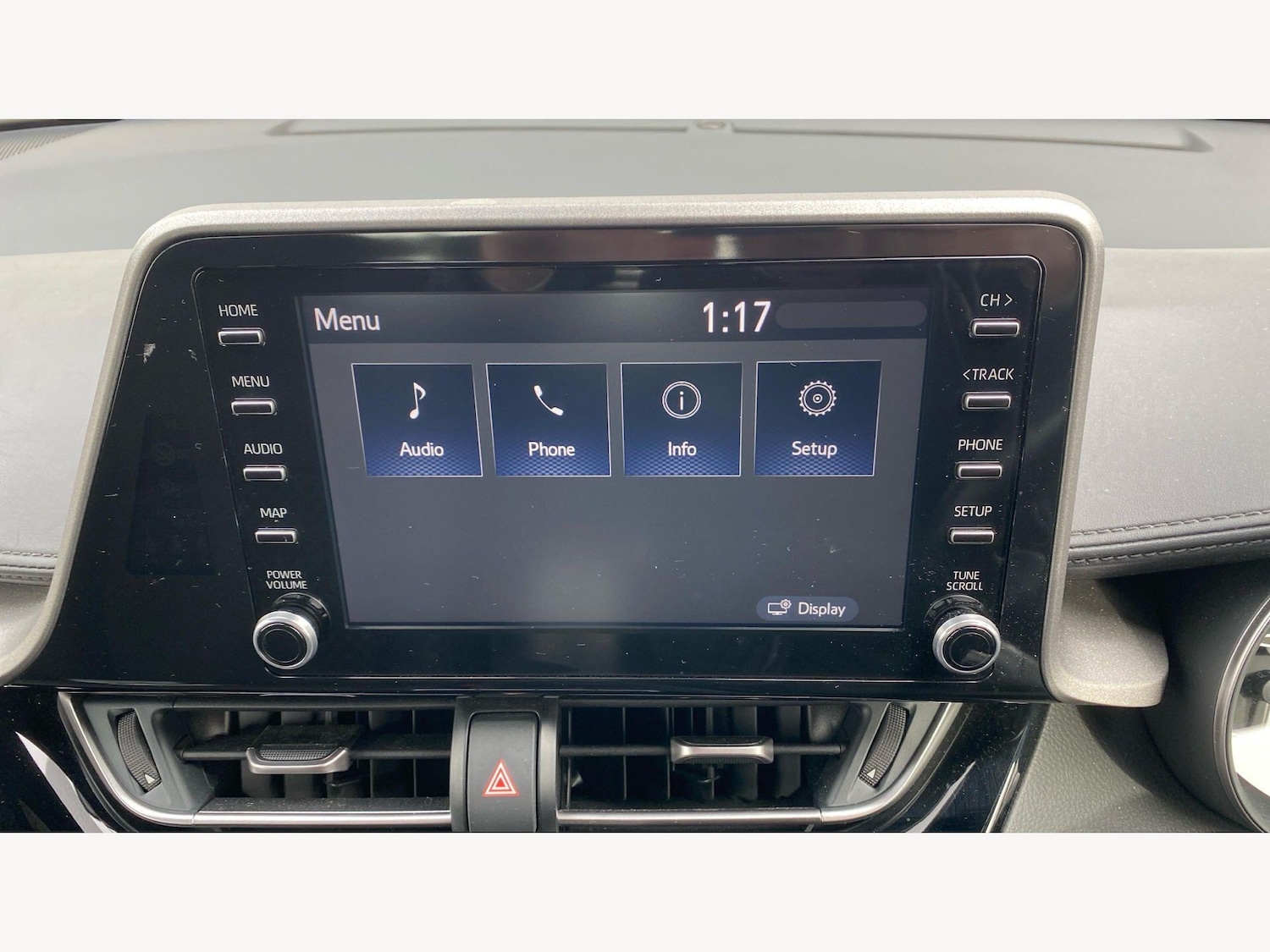 Used Toyota C-HR 2023 for sale - 77637361: Photo 9