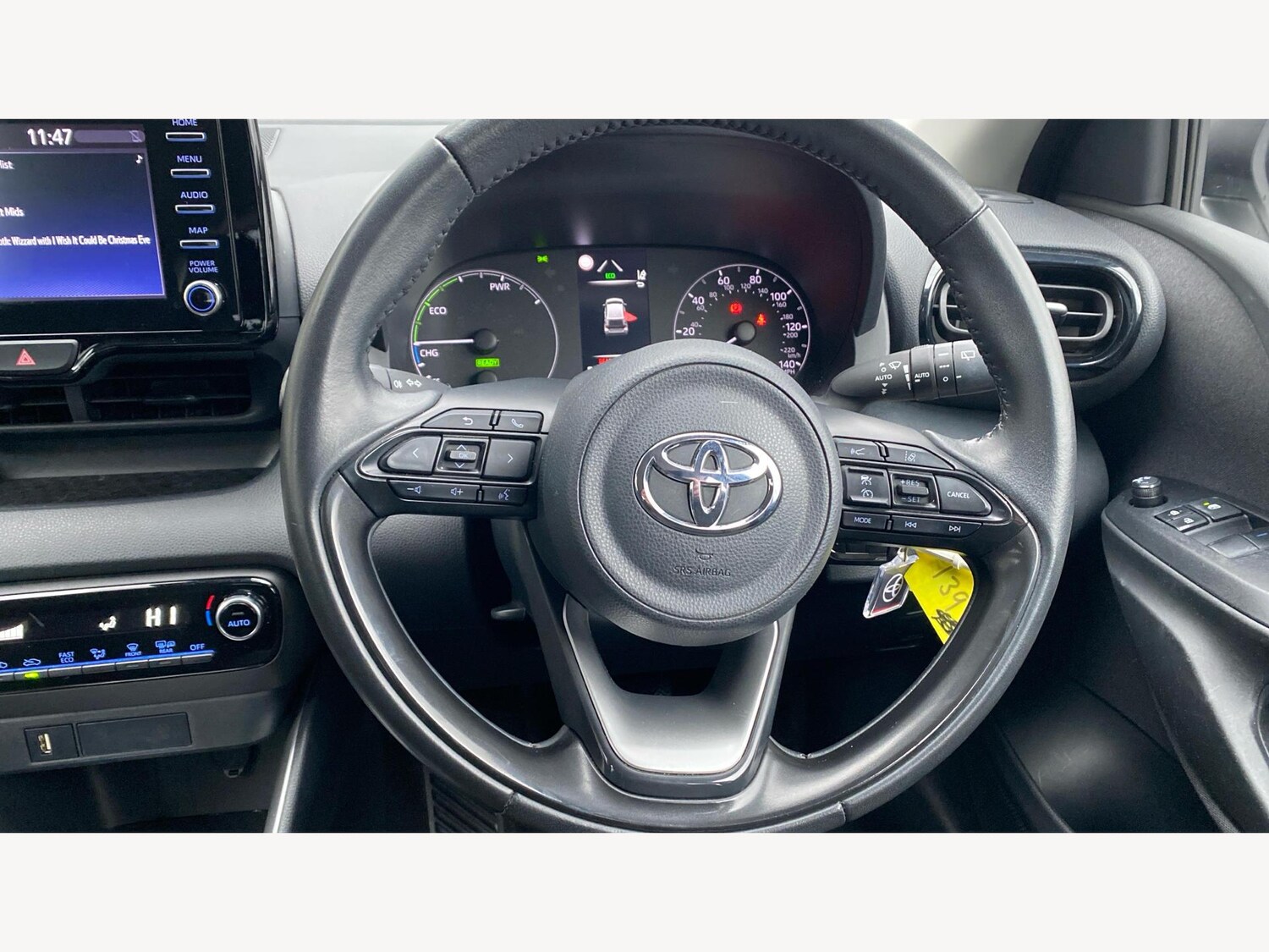 Used Toyota Yaris 2022 for sale - 77254695: Photo 10
