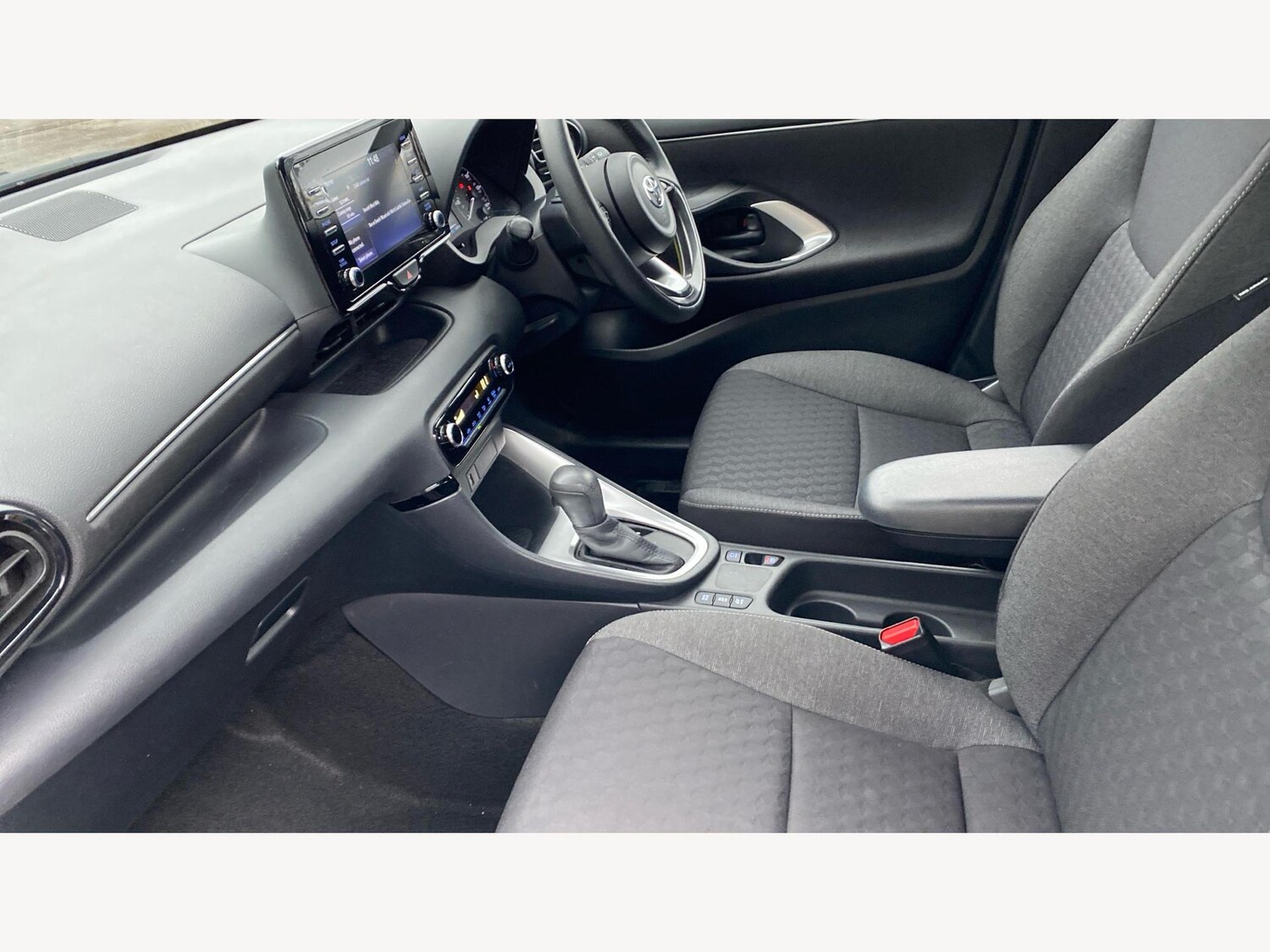 Used Toyota Yaris 2022 for sale - 77254695: Photo 12