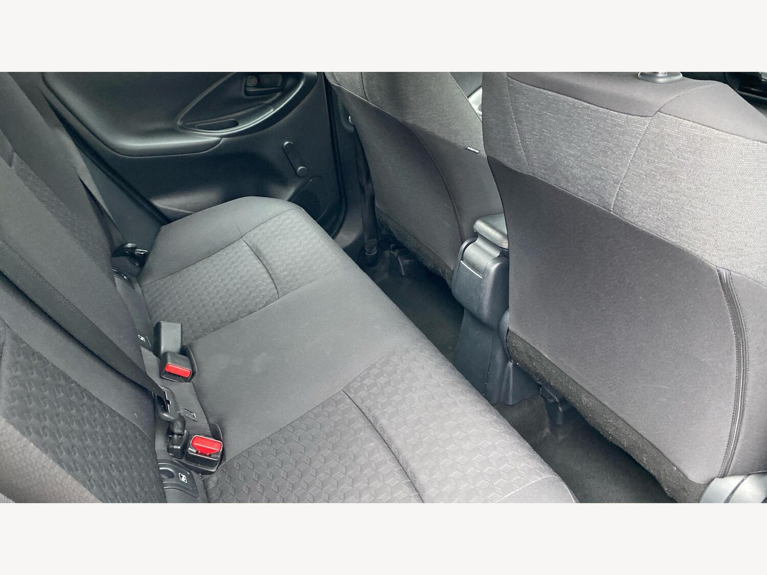 Used Toyota Yaris 2022 for sale - 77254695: Photo 14