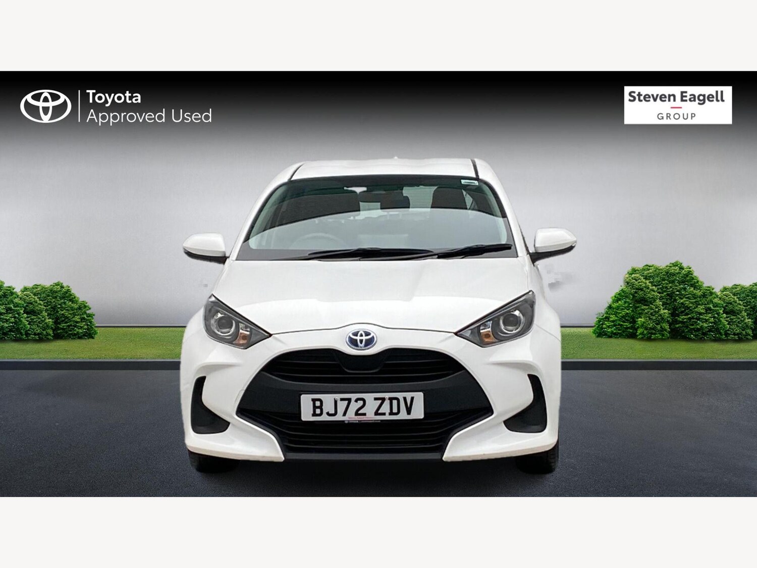 Used Toyota Yaris 2022 for sale - 77254695: Photo 17