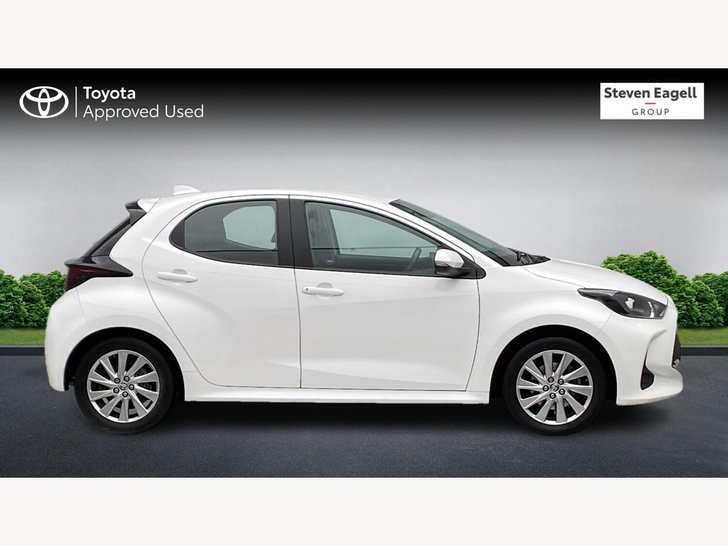 Used Toyota Yaris 2022 for sale - 77254695: Photo 18