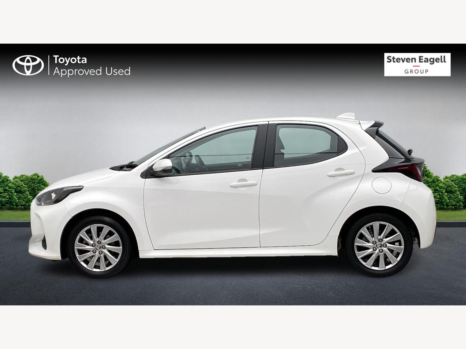 Used Toyota Yaris 2022 for sale - 77254695: Photo 19