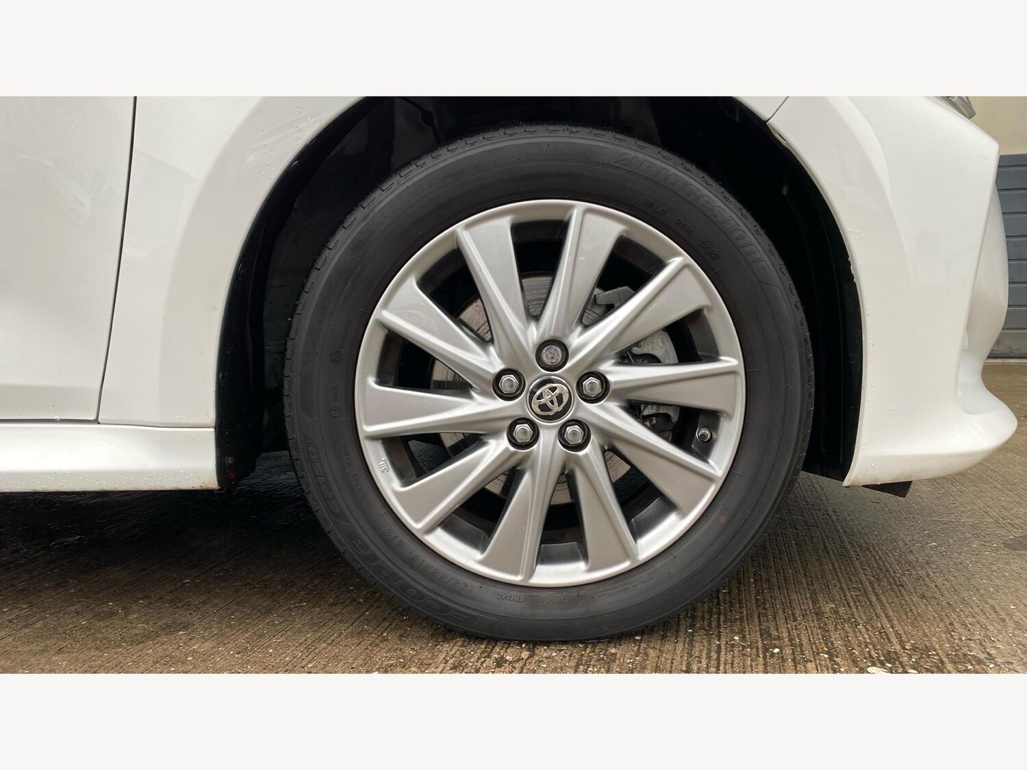 Used Toyota Yaris 2022 for sale - 77254695: Photo 20