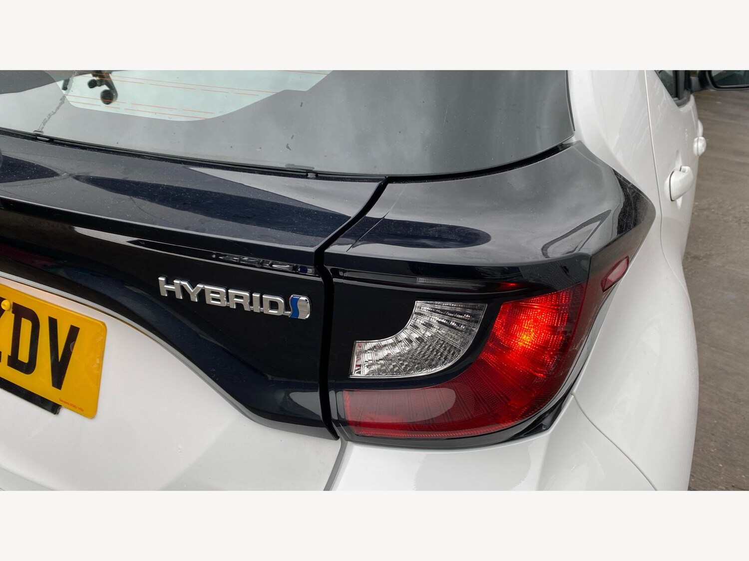 Used Toyota Yaris 2022 for sale - 77254695: Photo 22