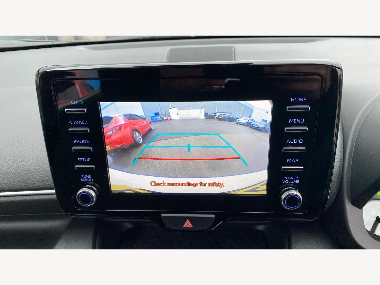 Used Toyota Yaris 2022 for sale - 77254695: Photo 29