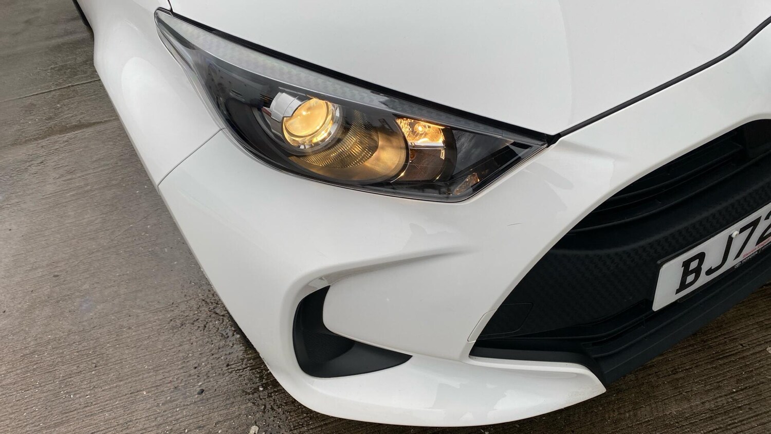 Used Toyota Yaris 2022 for sale - 77254695: Photo 33