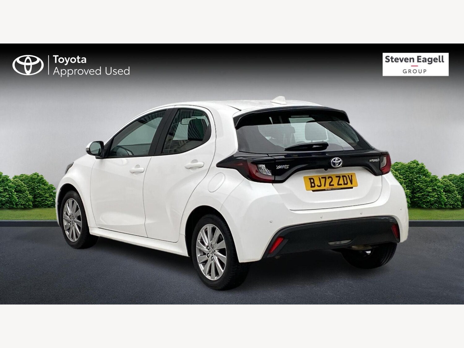 Used Toyota Yaris 2022 for sale - 77254695: Photo 6