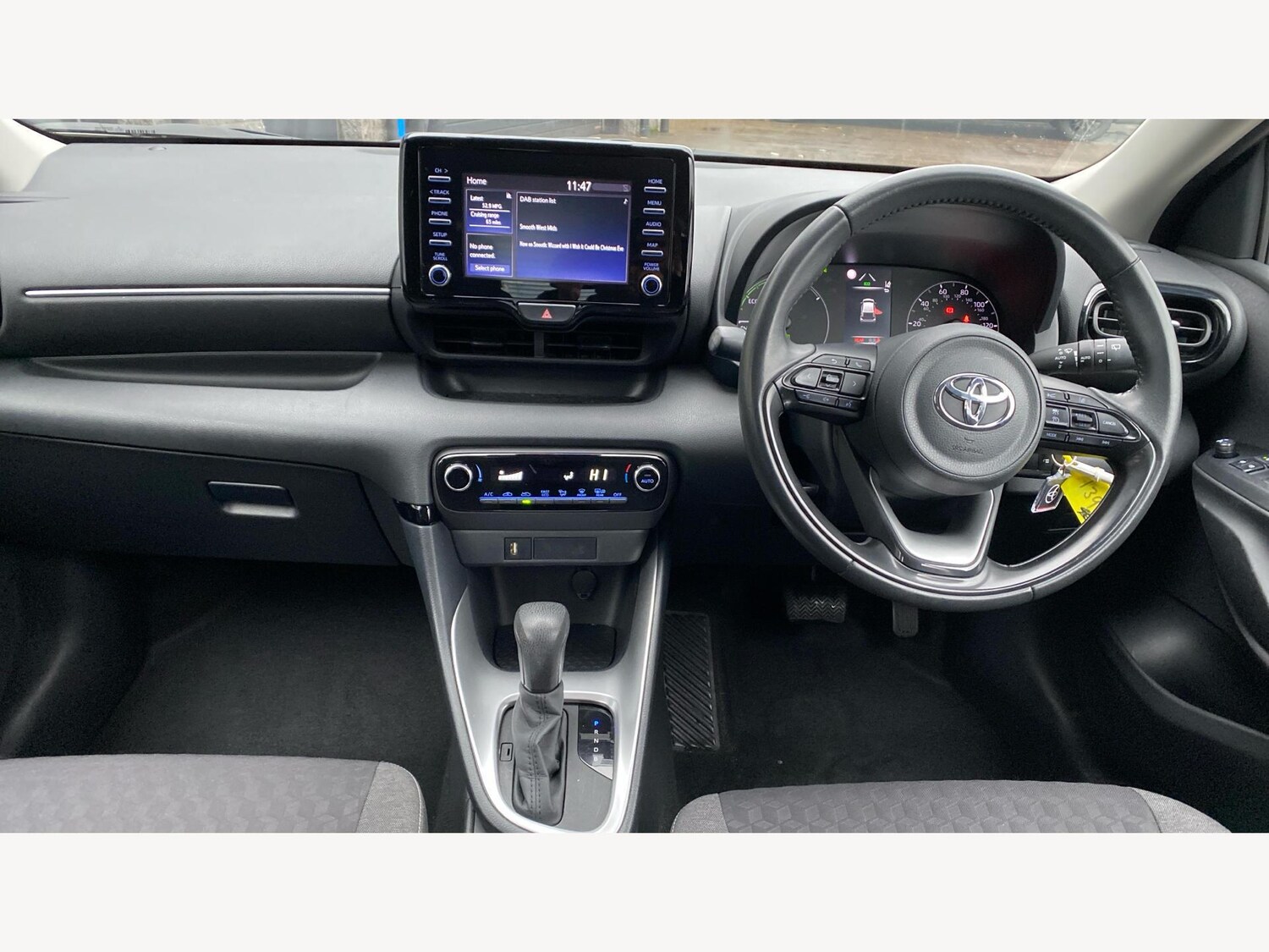 Used Toyota Yaris 2022 for sale - 77254695: Photo 7