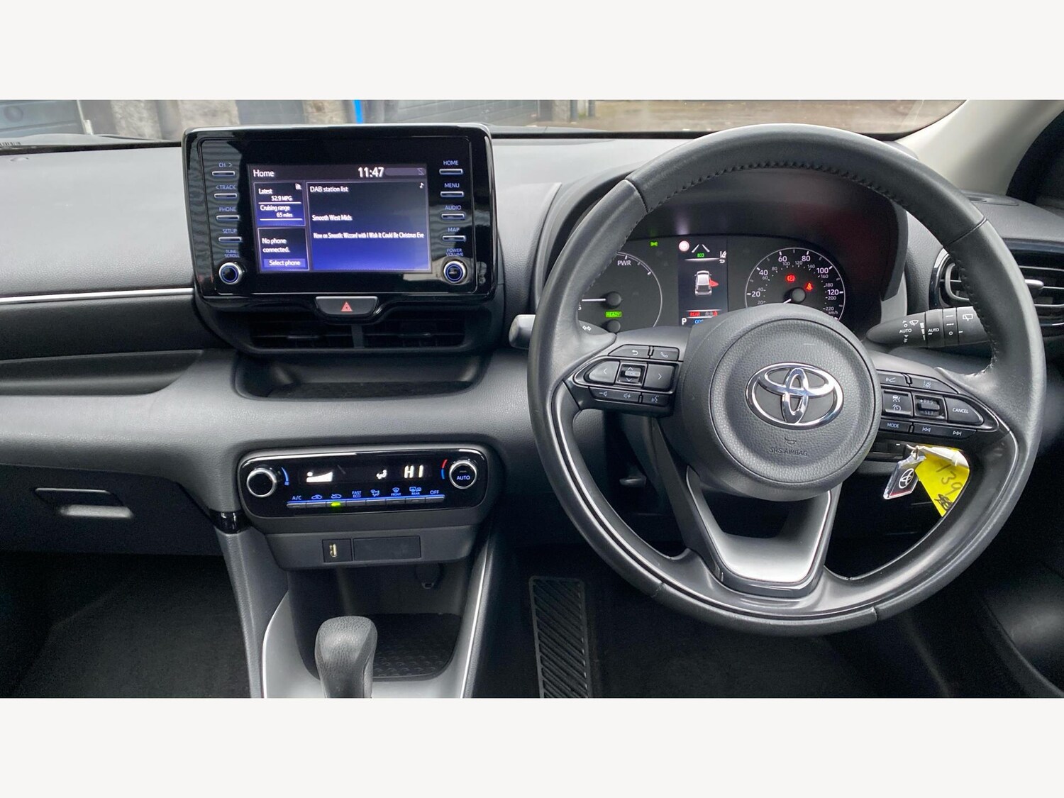 Used Toyota Yaris 2022 for sale - 77254695: Photo 8