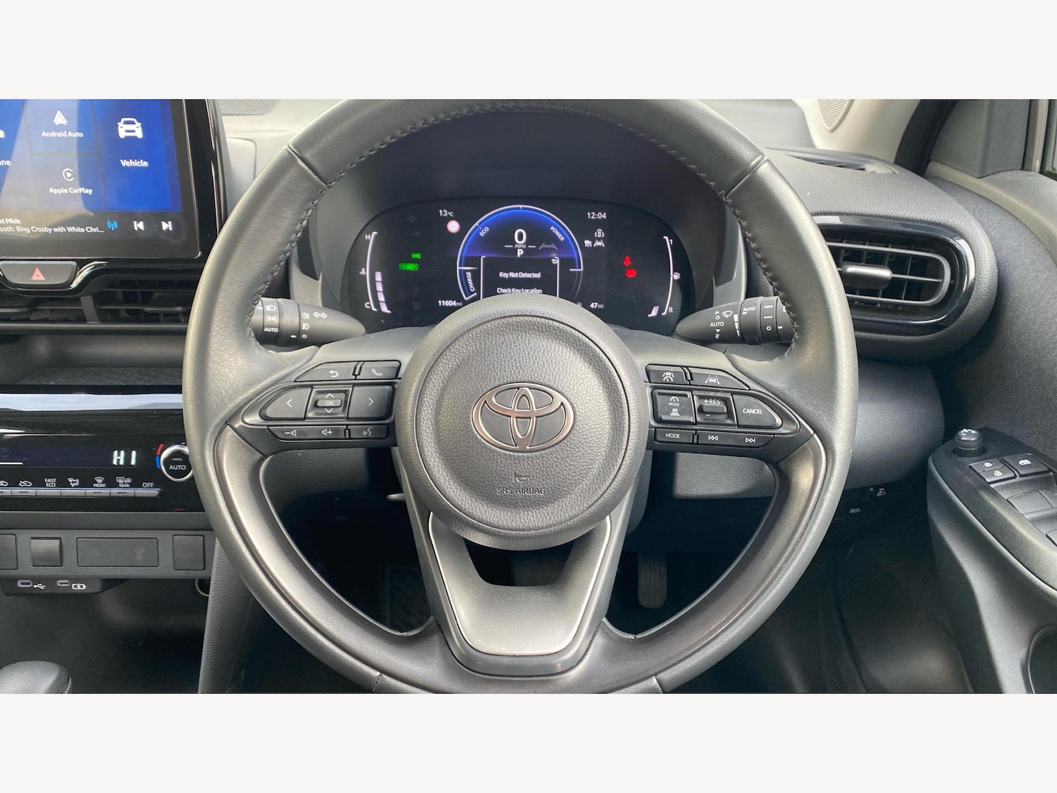 Used Toyota Yaris Cross 2024 for sale - 77559551: Photo 10