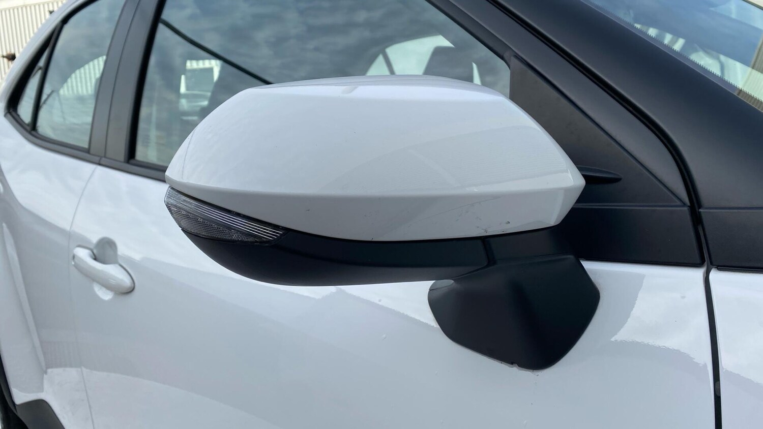 Used Toyota Yaris Cross 2024 for sale - 77559551: Photo 32