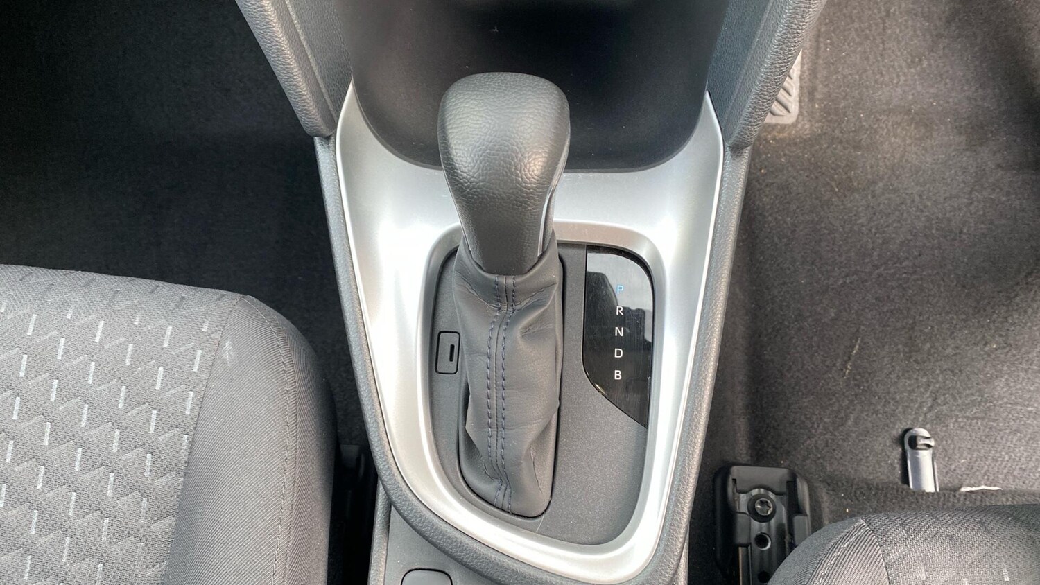 Used Toyota Yaris Cross 2024 for sale - 77559551: Photo 38