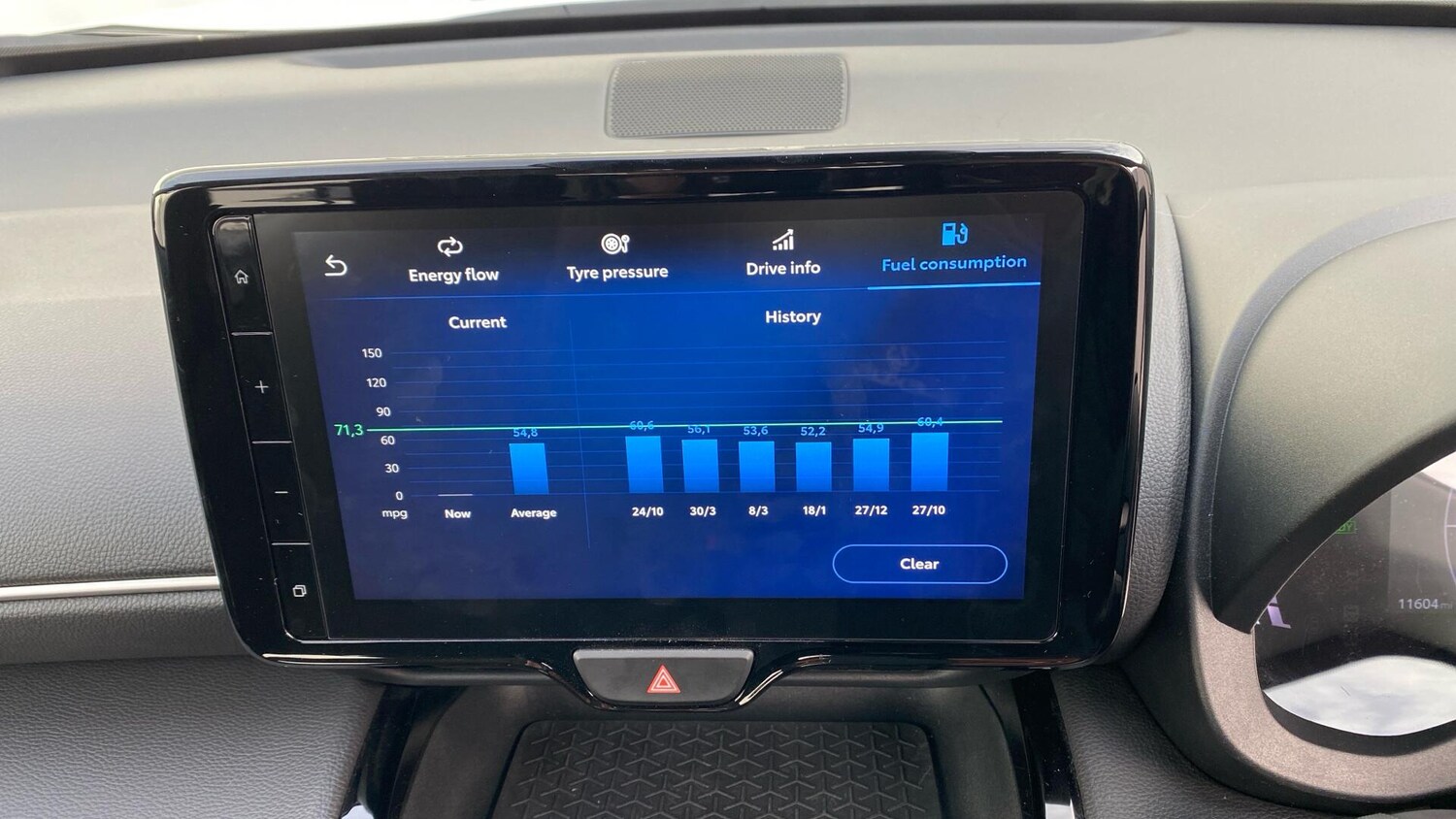 Used Toyota Yaris Cross 2024 for sale - 77559551: Photo 44