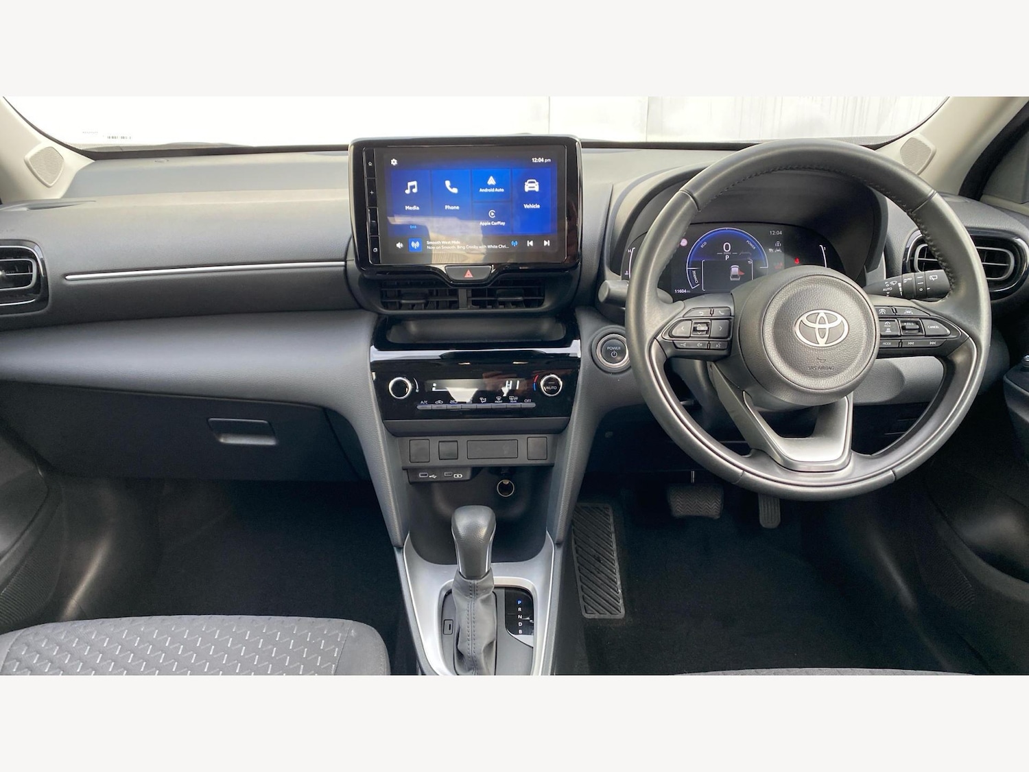 Used Toyota Yaris Cross 2024 for sale - 77559551: Photo 7