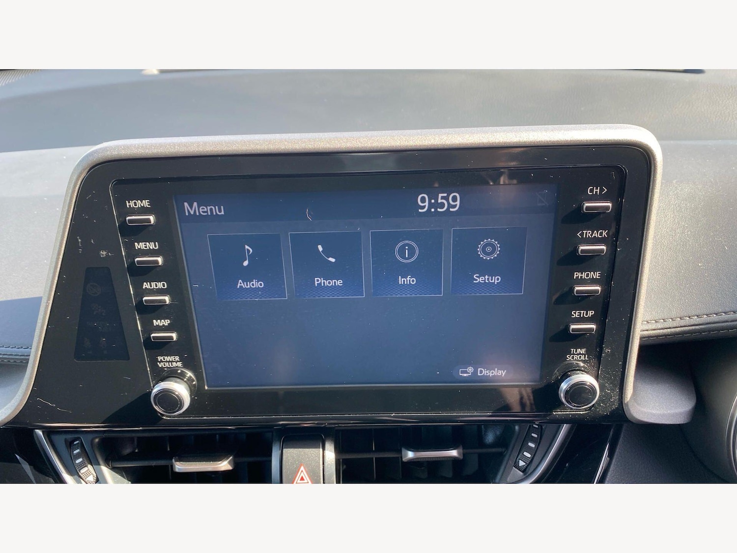 Used Toyota C-HR 2023 for sale - 78156909: Photo 11