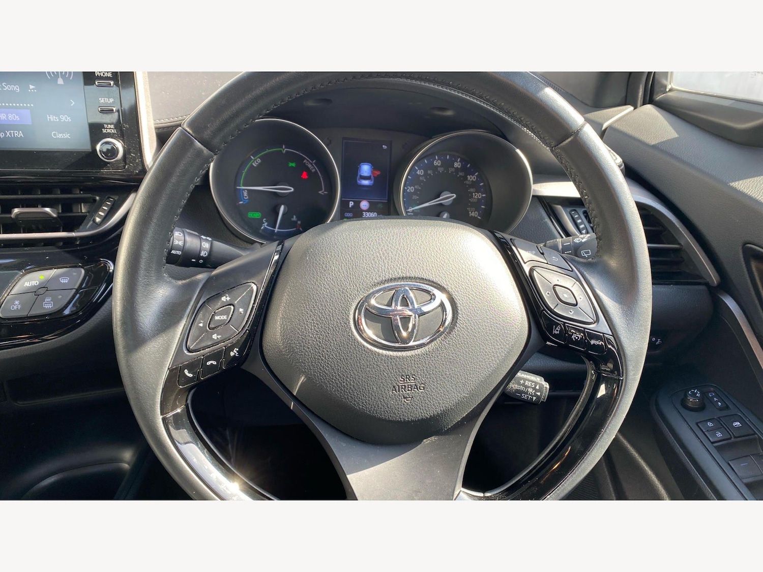 Used Toyota C-HR 2023 for sale - 78156909: Photo 12