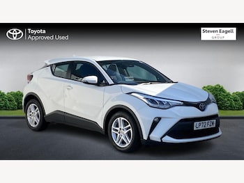 Used Toyota C-HR 2023 for sale - 78156909: Photo
