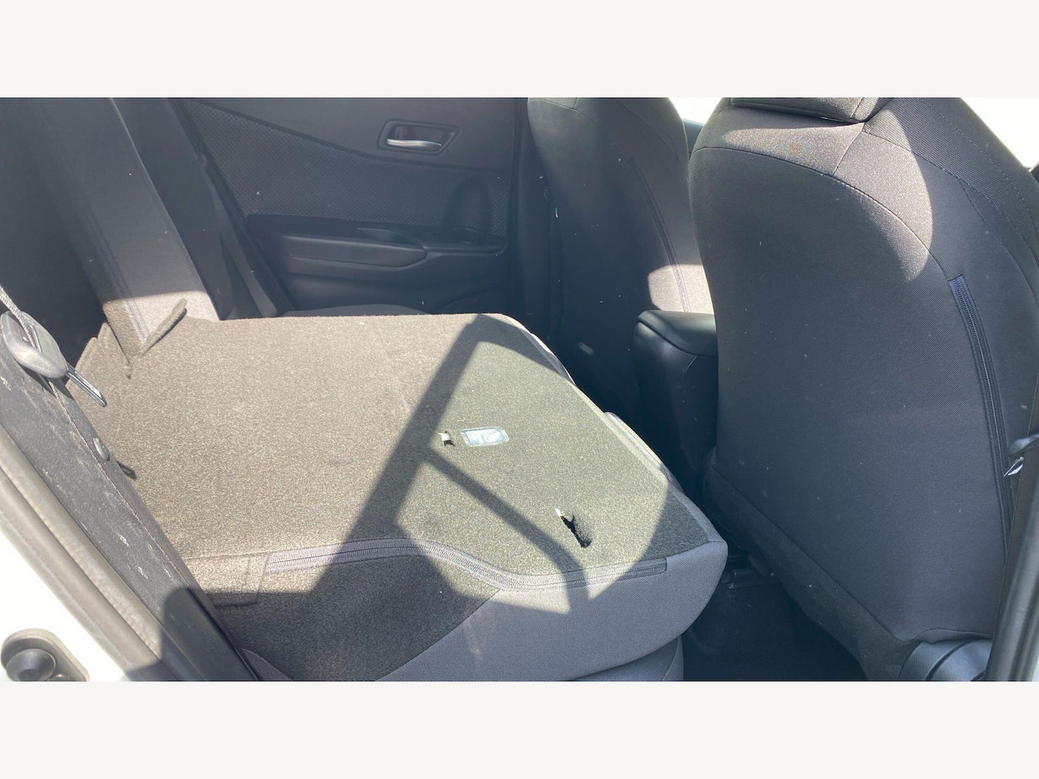 Used Toyota C-HR 2023 for sale - 78156909: Photo 20