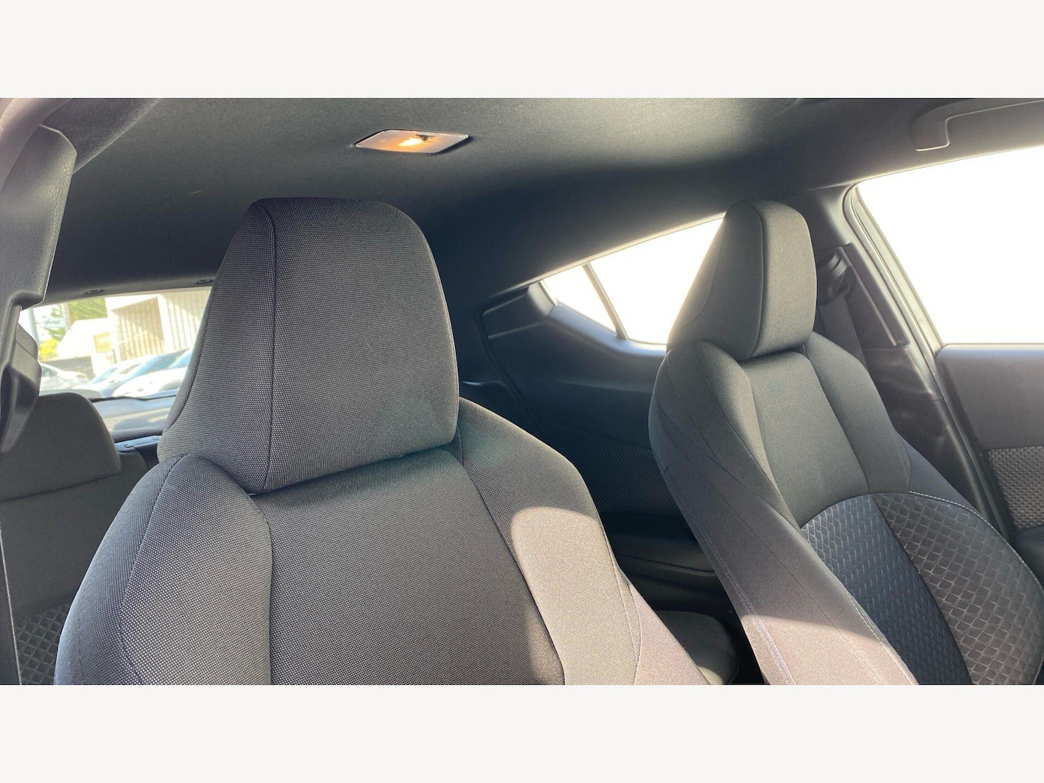 Used Toyota C-HR 2023 for sale - 78156909: Photo 21