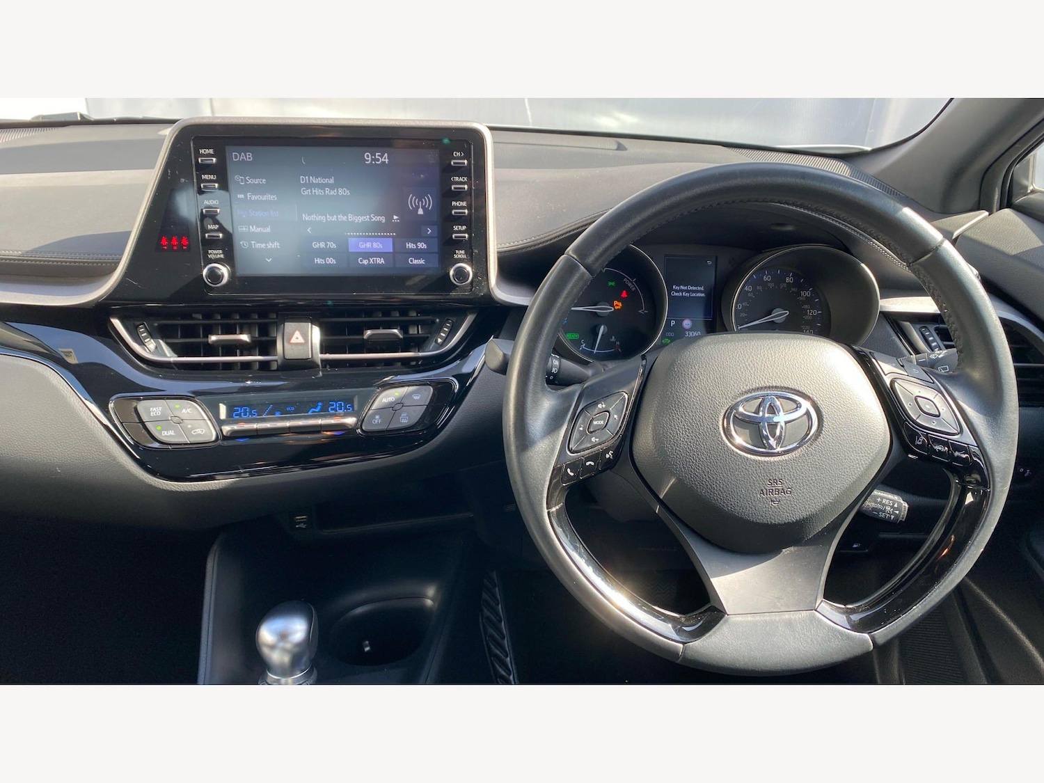 Used Toyota C-HR 2023 for sale - 78156909: Photo 9