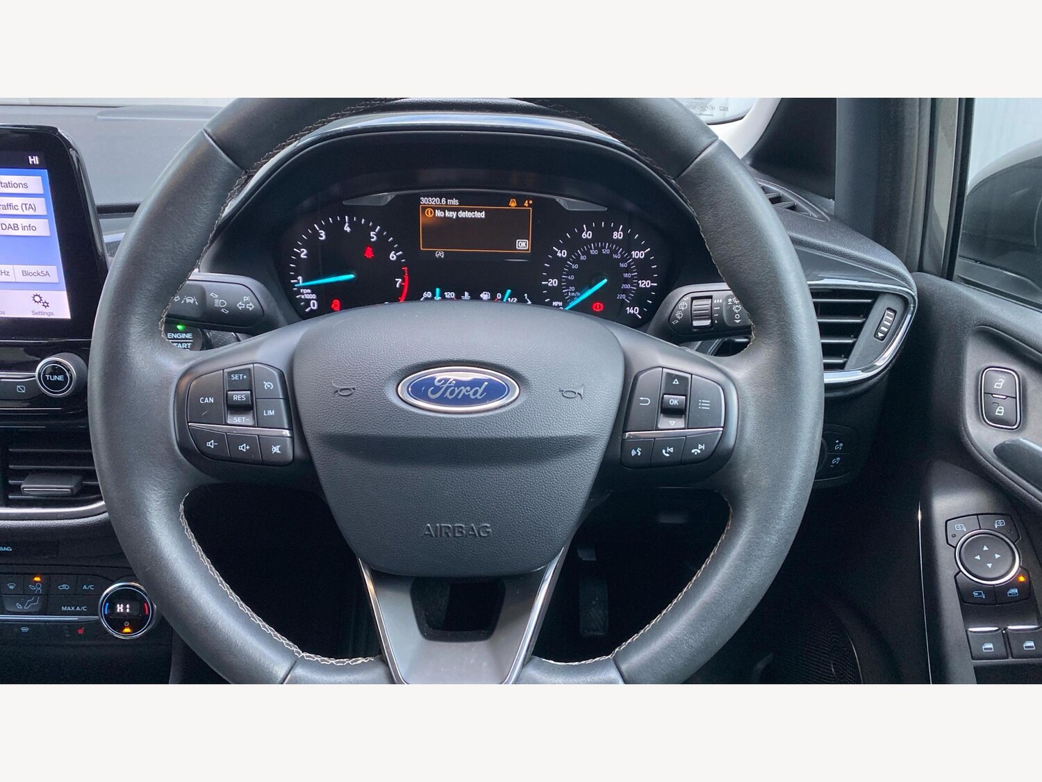 Used Ford Fiesta 2020 for sale - 77574253: Photo 10