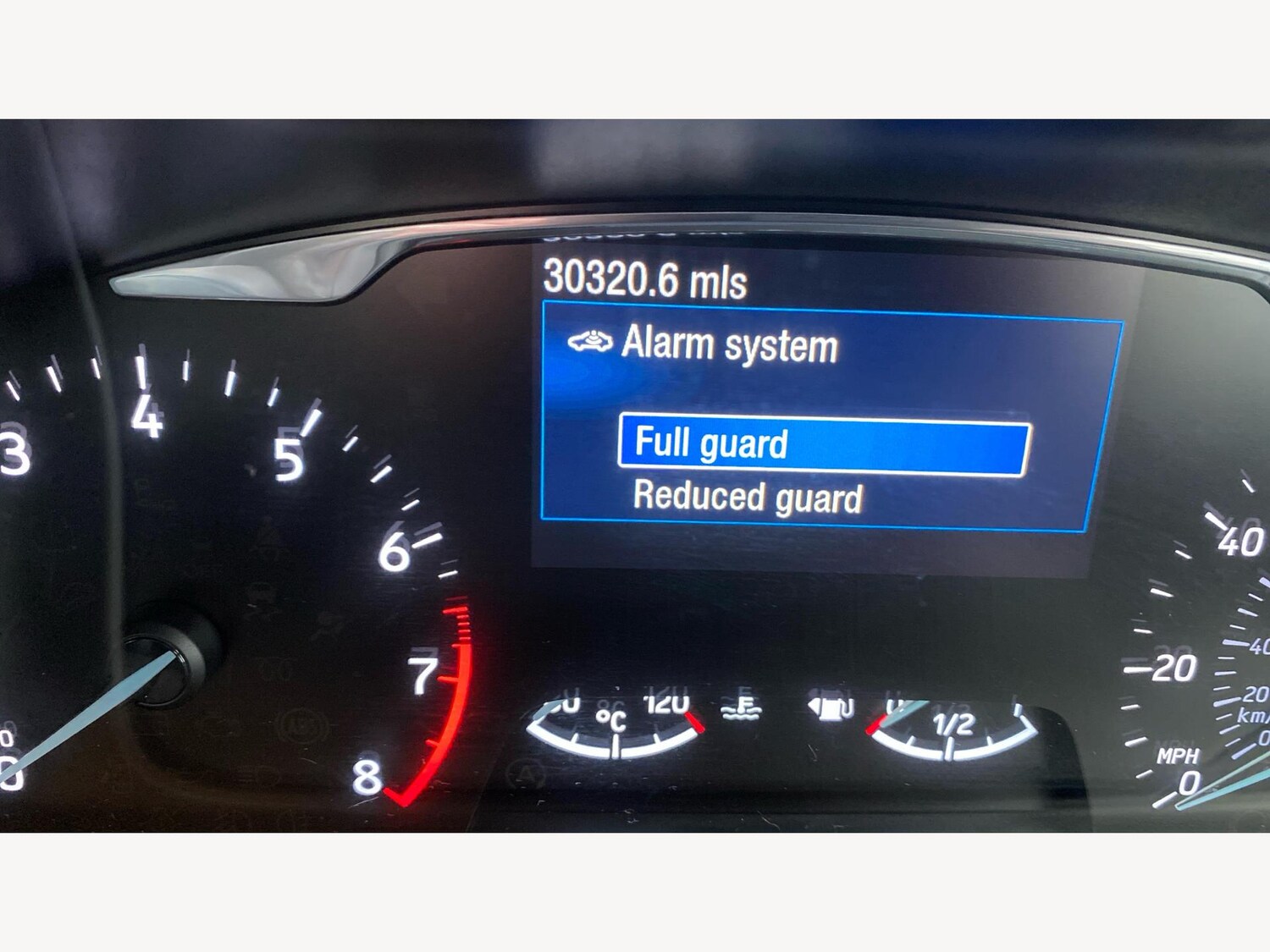 Used Ford Fiesta 2020 for sale - 77574253: Photo 11