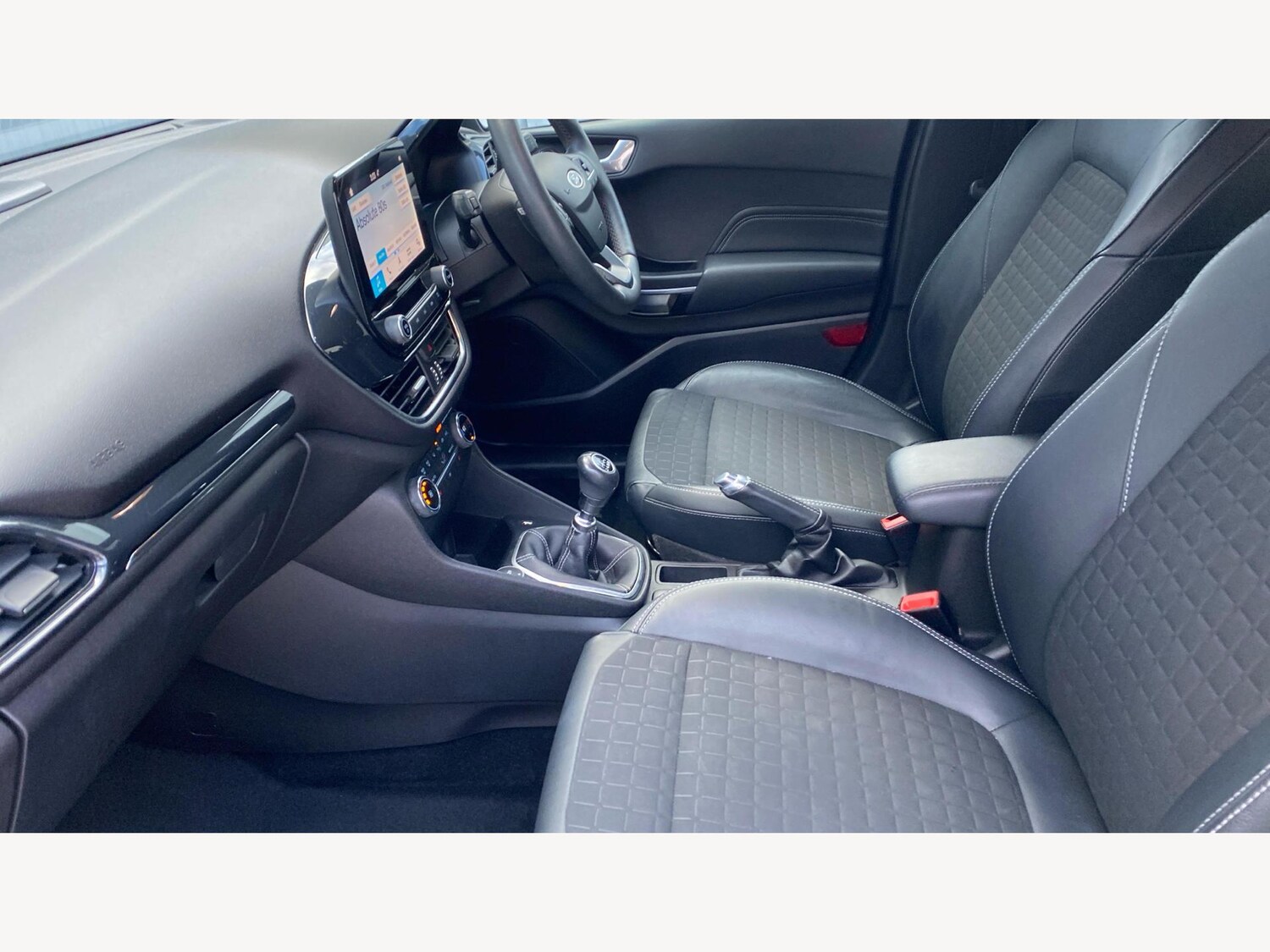 Used Ford Fiesta 2020 for sale - 77574253: Photo 12