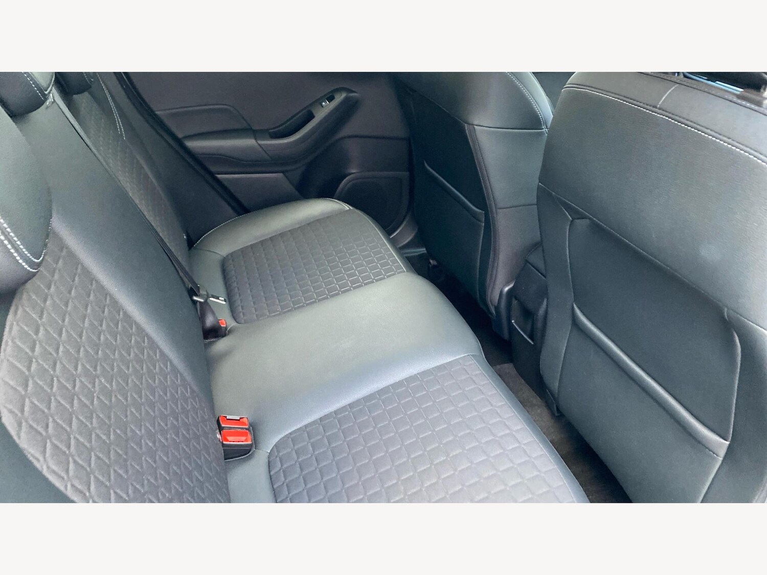 Used Ford Fiesta 2020 for sale - 77574253: Photo 14